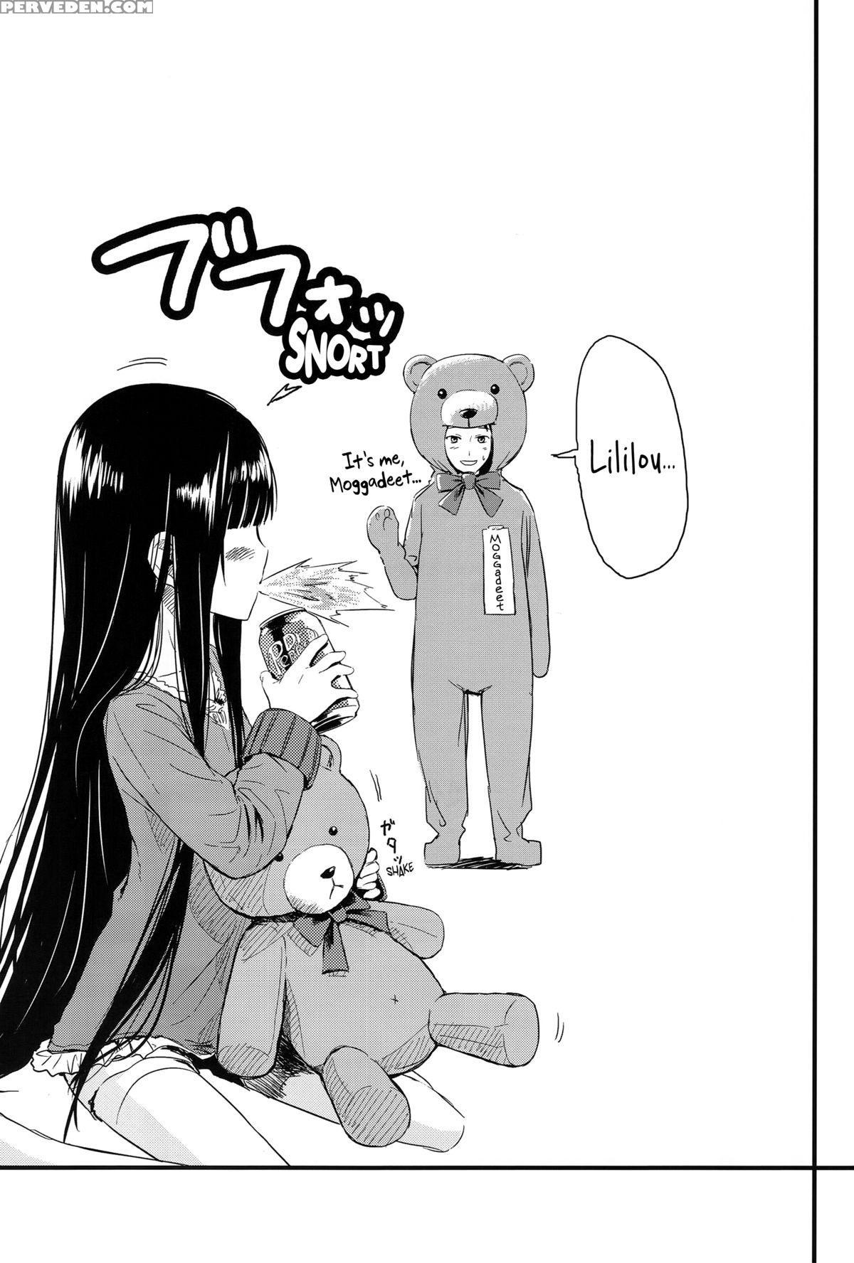 (c80) [crossray (misato Nana)] Good Night, Sweethearts (heaven's Memo Pad) [english] [psyn] 1