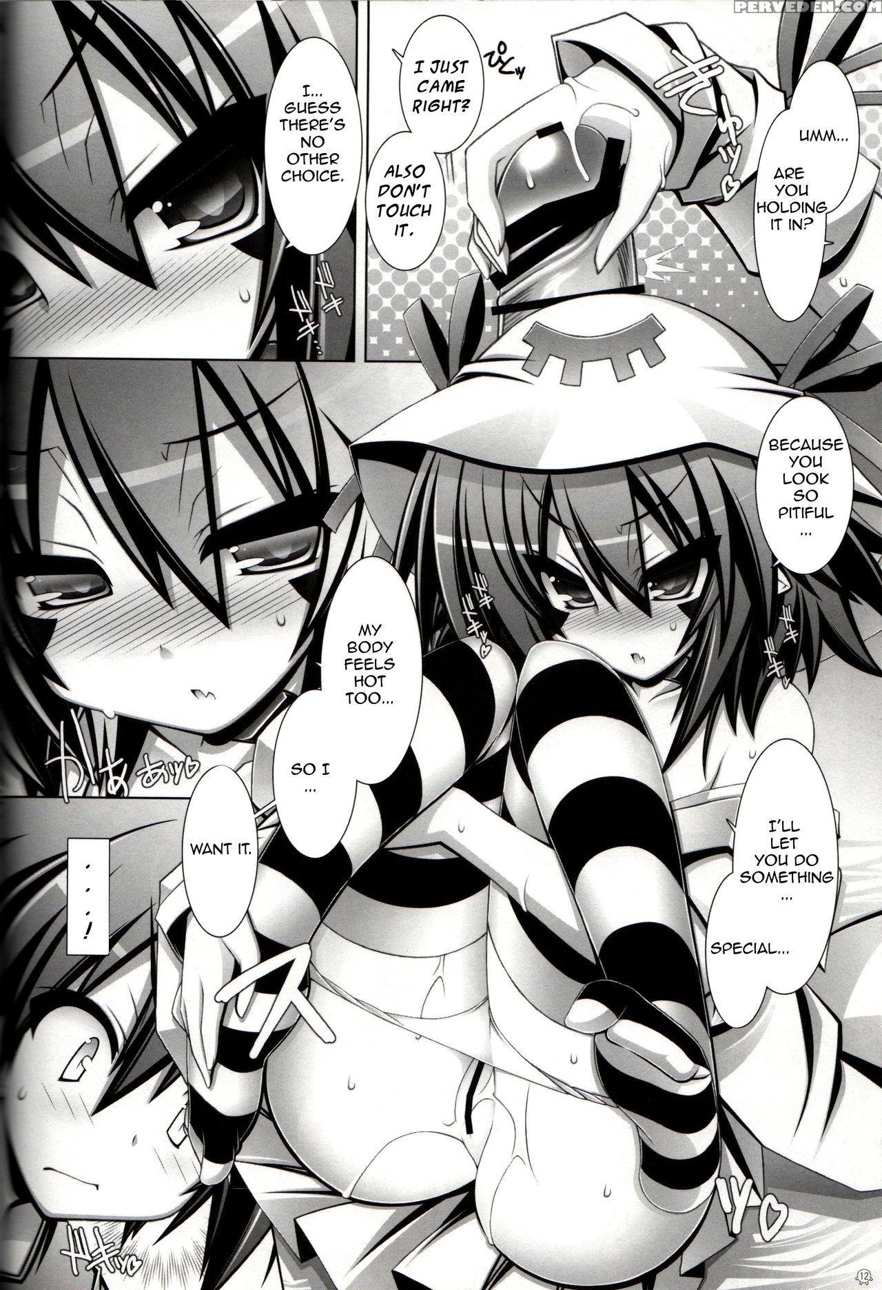 (c80) [ice Coffin (aotsuki Shinobu)] Merry-san No Xxx!! | Mr. Xxx! It Is! (yumekui Merry) [english] [namidatranslations] [incomplete] 1