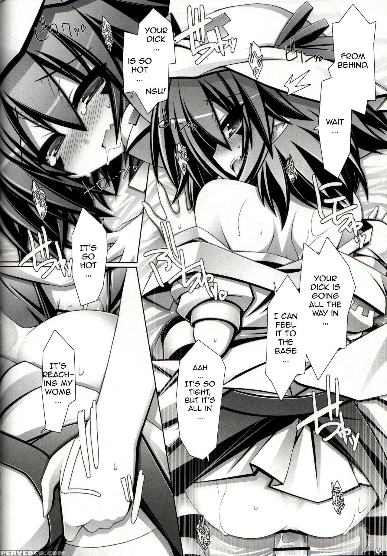 (c80) [ice Coffin (aotsuki Shinobu)] Merry-san No Xxx!! | Mr. Xxx! It Is! (yumekui Merry) [english] [namidatranslations] [incomplete] 1