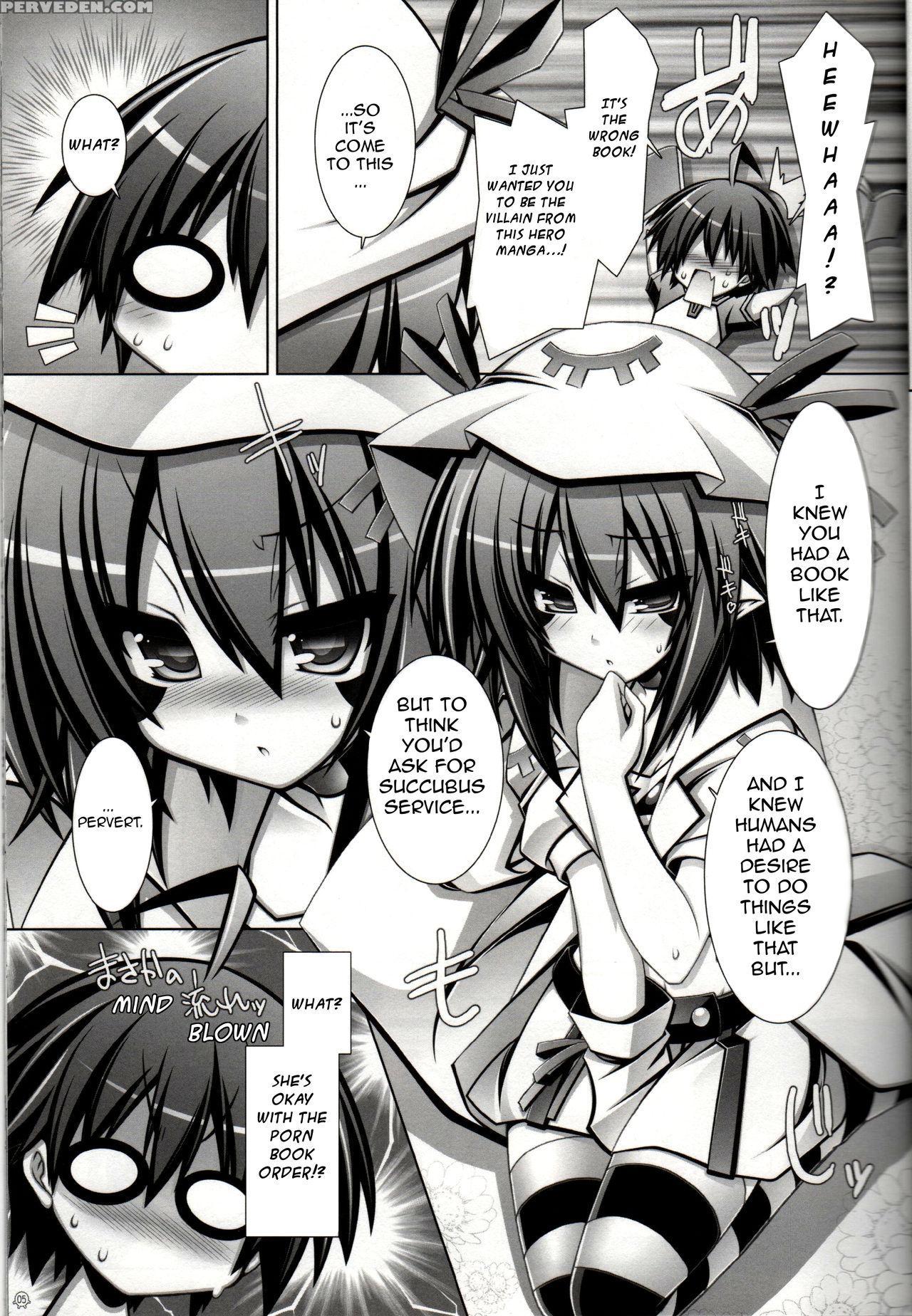 (c80) [ice Coffin (aotsuki Shinobu)] Merry-san No Xxx!! | Mr. Xxx! It Is! (yumekui Merry) [english] [namidatranslations] [incomplete] 1
