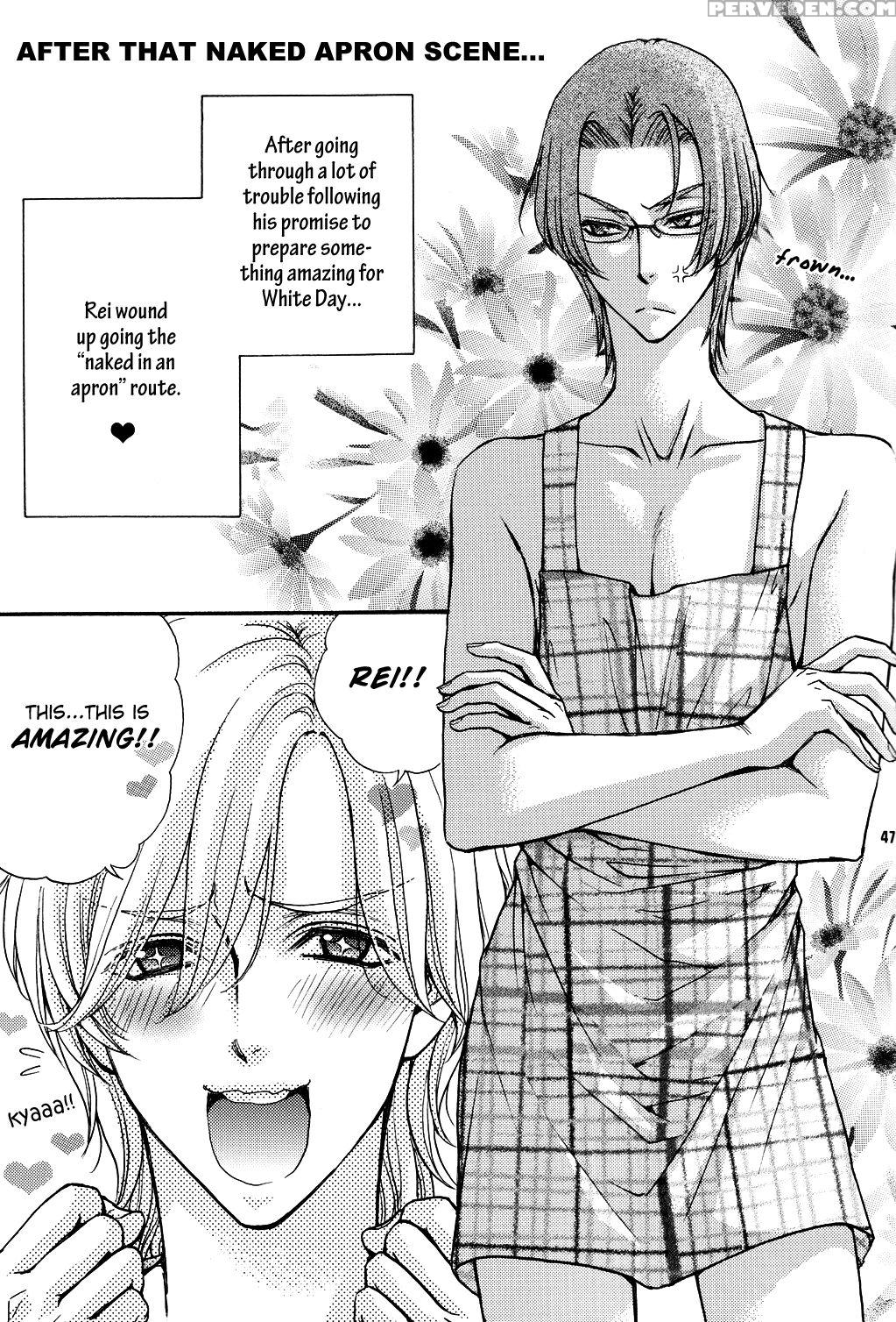 (c80) [kozouya (eiki Eiki, Zaou Taishi)] Kozouya Dokuhon Ls [english] [september Scanlations] 1