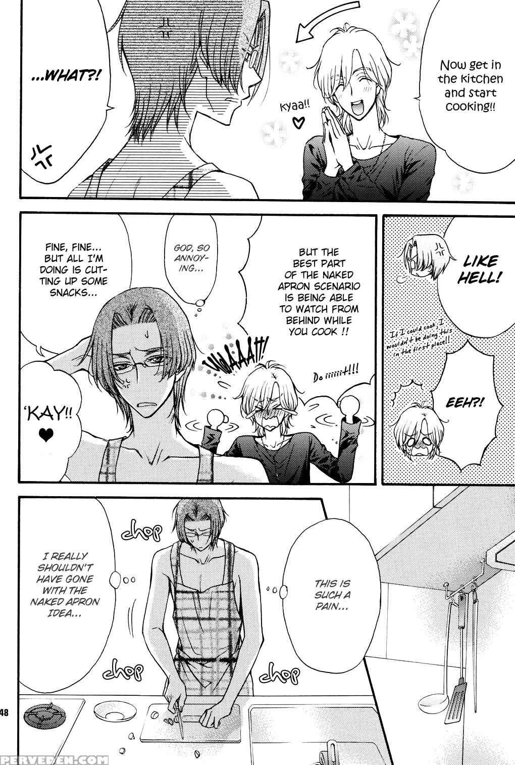 (c80) [kozouya (eiki Eiki, Zaou Taishi)] Kozouya Dokuhon Ls [english] [september Scanlations] 1