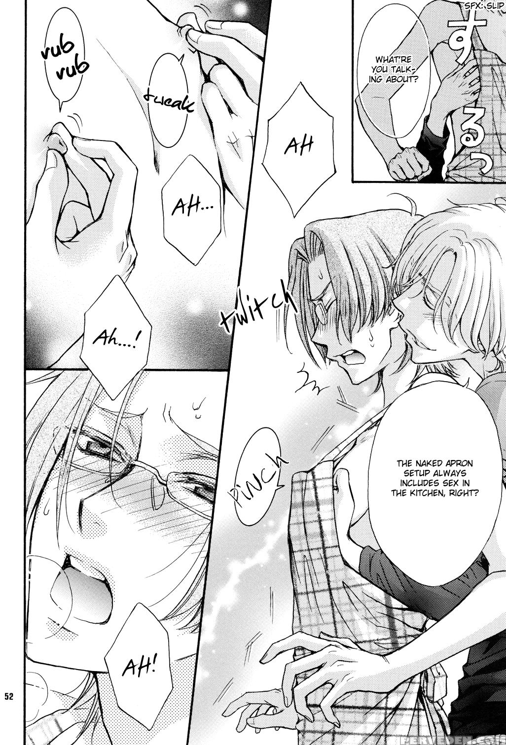 (c80) [kozouya (eiki Eiki, Zaou Taishi)] Kozouya Dokuhon Ls [english] [september Scanlations] 1