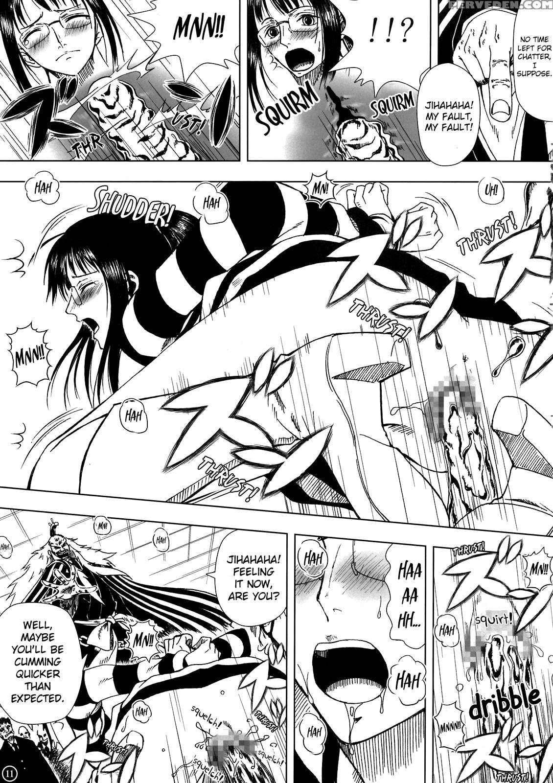 (c80) [mikenekodou (muten)] Akuma No Mi No Tsukaikata | The Use Of Devil Fruits (one Piece) [english] [ehcove] 1