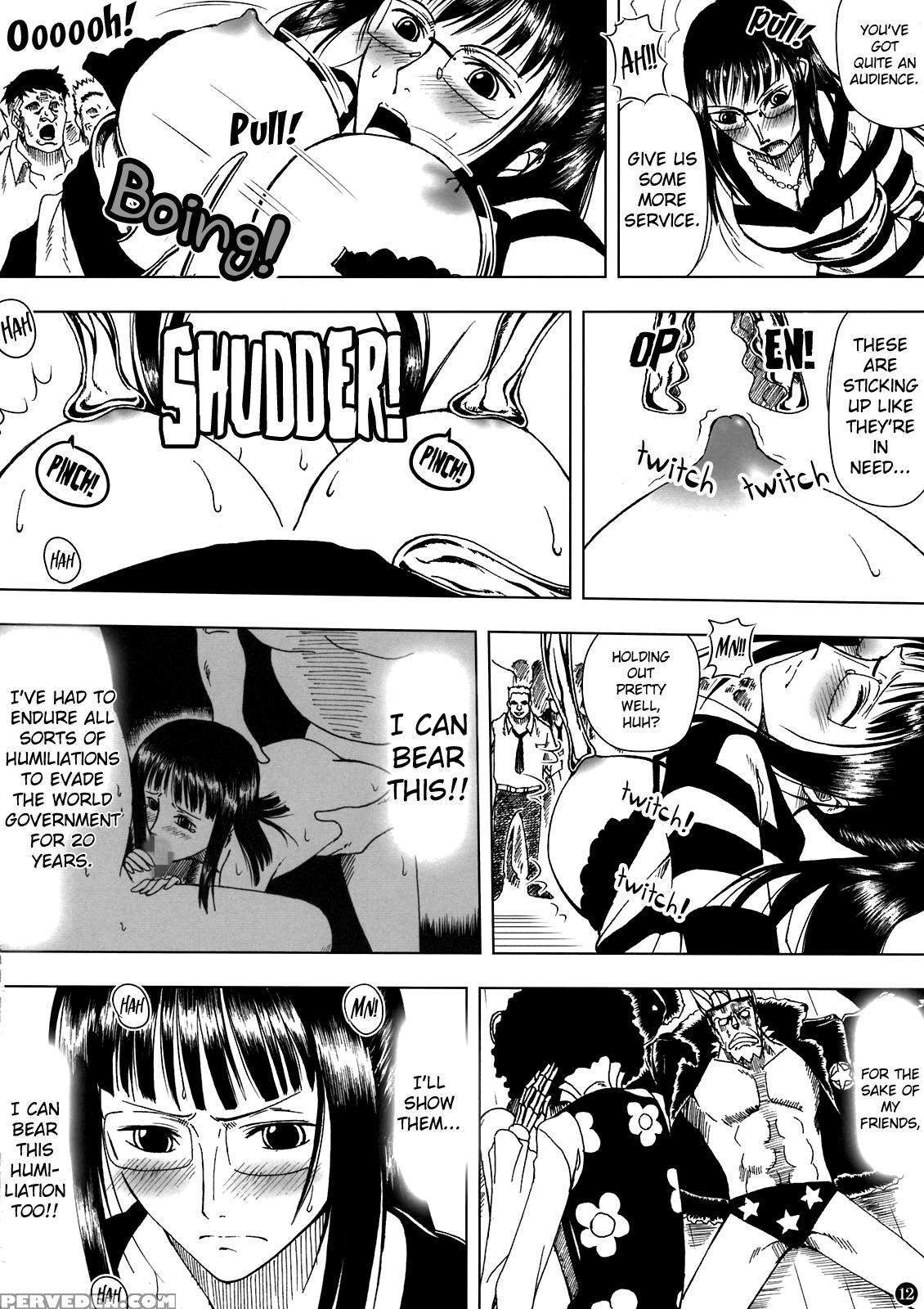 (c80) [mikenekodou (muten)] Akuma No Mi No Tsukaikata | The Use Of Devil Fruits (one Piece) [english] [ehcove] 1