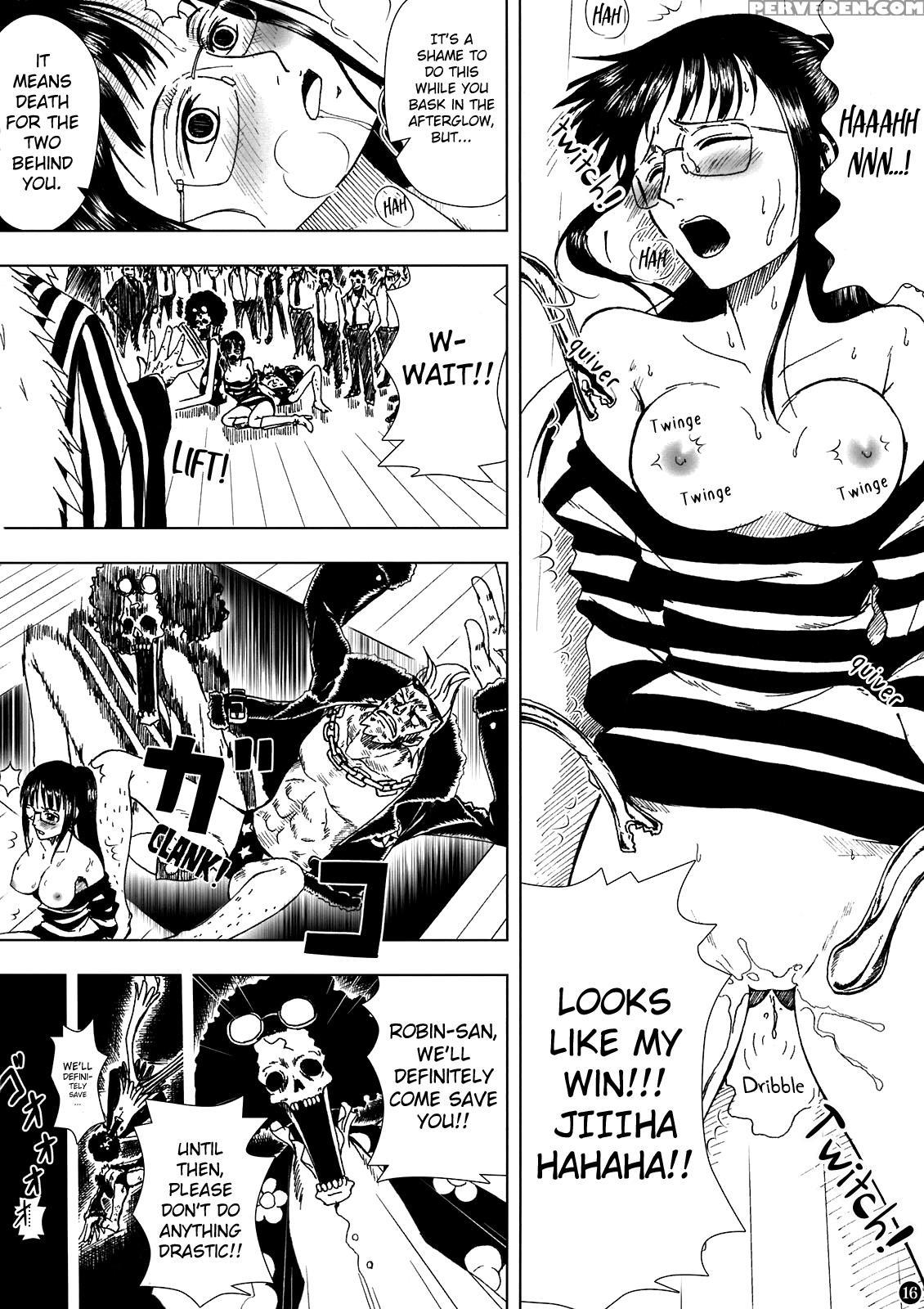 (c80) [mikenekodou (muten)] Akuma No Mi No Tsukaikata | The Use Of Devil Fruits (one Piece) [english] [ehcove] 1