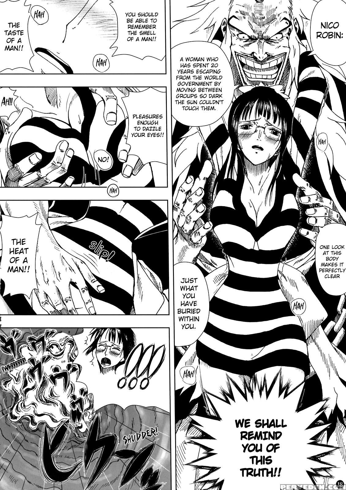 (c80) [mikenekodou (muten)] Akuma No Mi No Tsukaikata | The Use Of Devil Fruits (one Piece) [english] [ehcove] 1