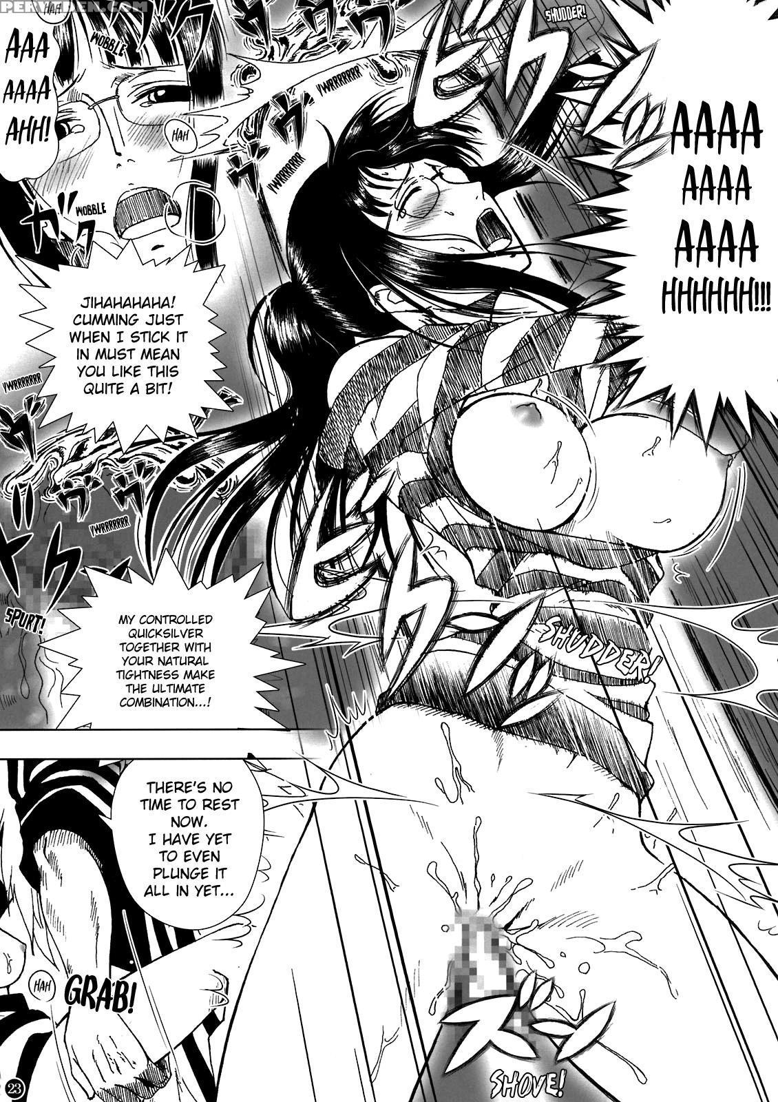 (c80) [mikenekodou (muten)] Akuma No Mi No Tsukaikata | The Use Of Devil Fruits (one Piece) [english] [ehcove] 1