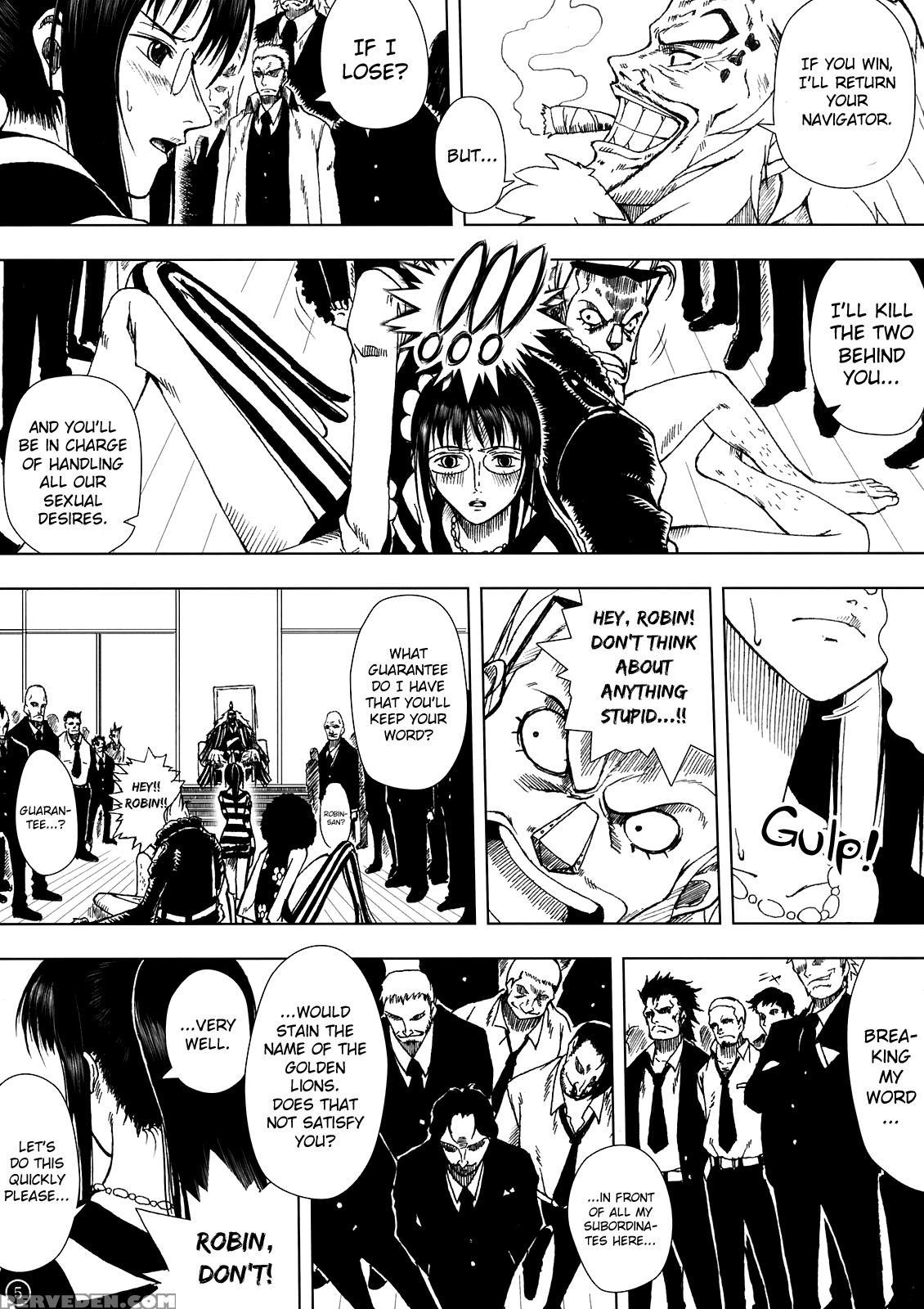 (c80) [mikenekodou (muten)] Akuma No Mi No Tsukaikata | The Use Of Devil Fruits (one Piece) [english] [ehcove] 1