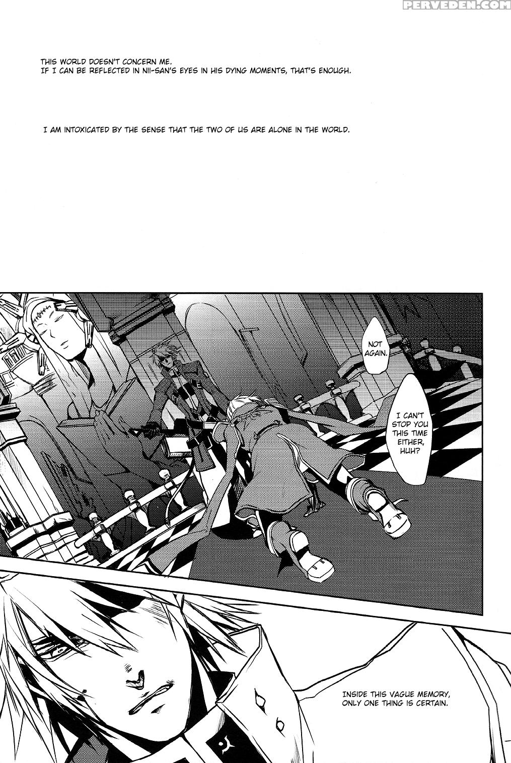 (c80) [nizimu (me)] Futari | Two (blazblue) [english] [ragjin Scans] 1