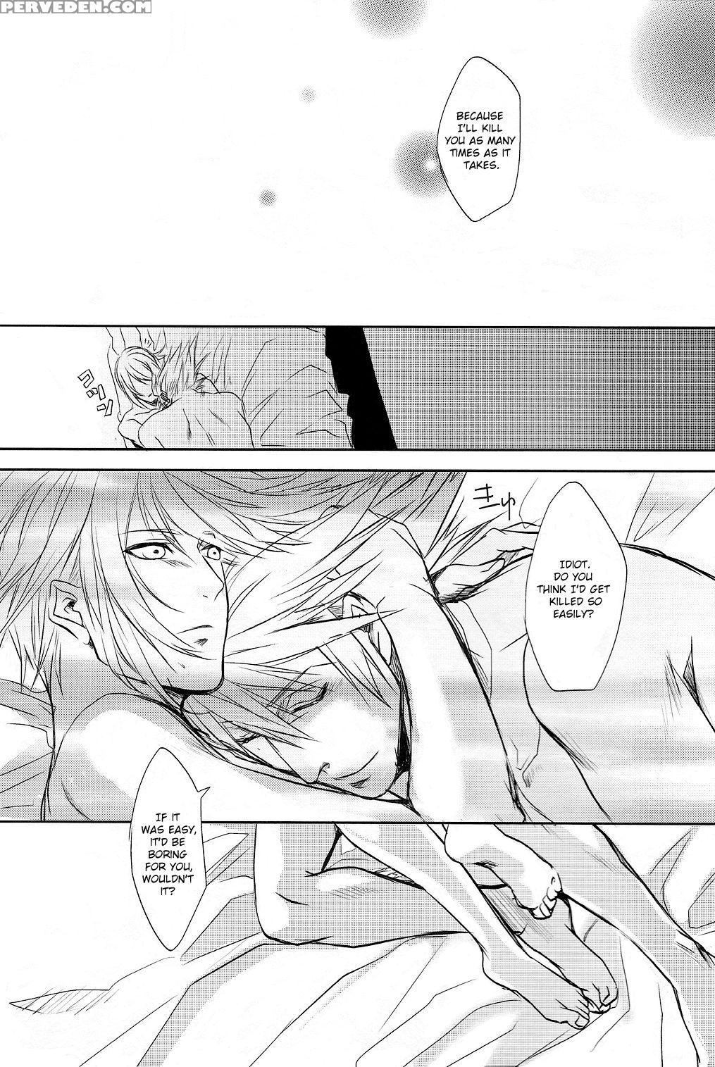 (c80) [nizimu (me)] Futari | Two (blazblue) [english] [ragjin Scans] 1
