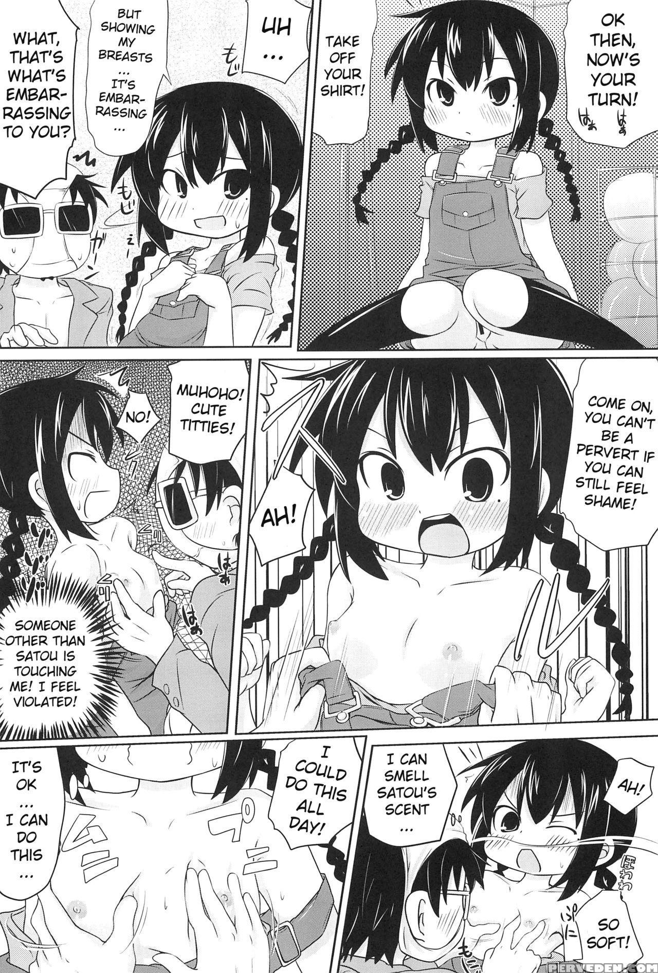 (c80) [omega Circuit (nacha)] Hentai Misshitsu To Ogachin-tachi (mitsudomoe) [english] [atf] 1