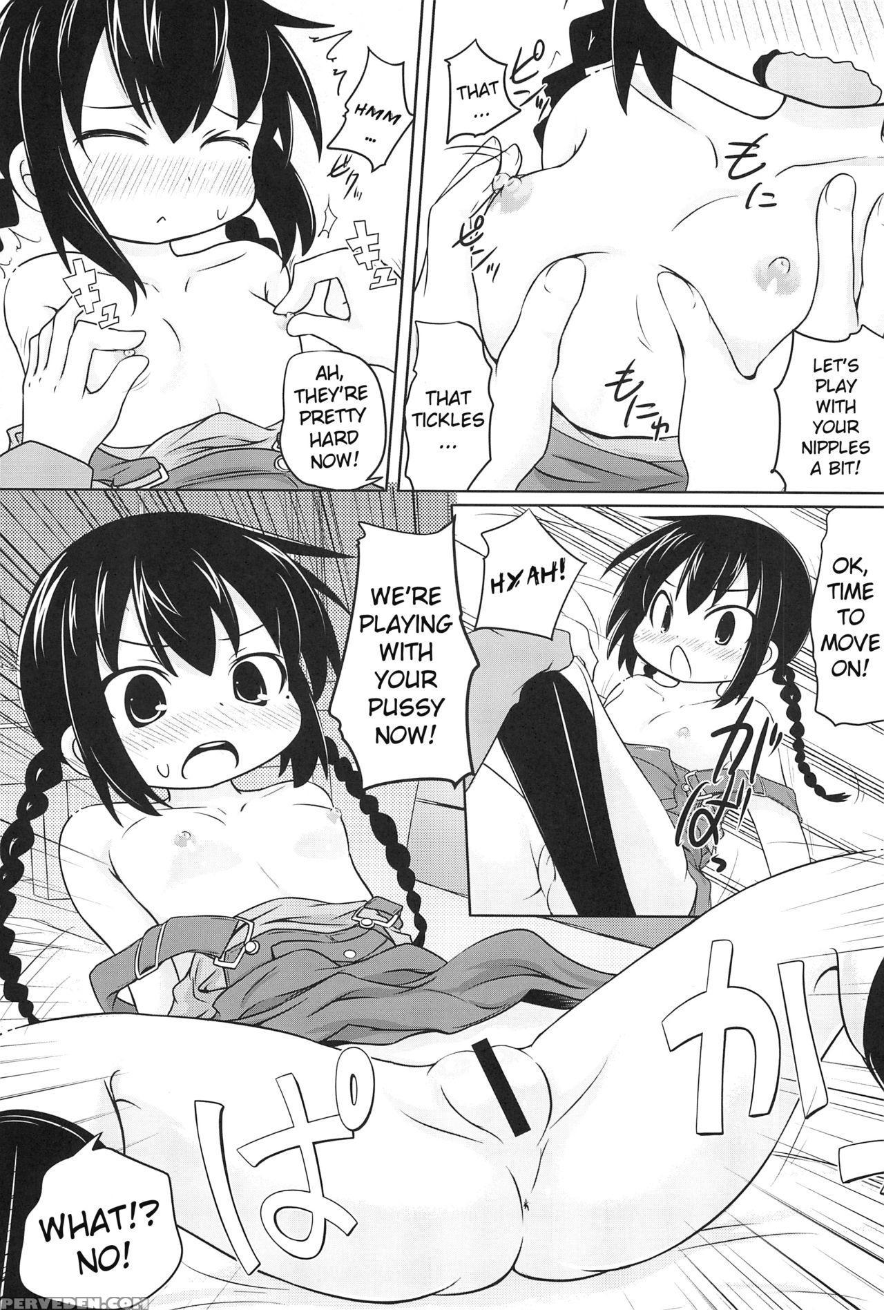 (c80) [omega Circuit (nacha)] Hentai Misshitsu To Ogachin-tachi (mitsudomoe) [english] [atf] 1