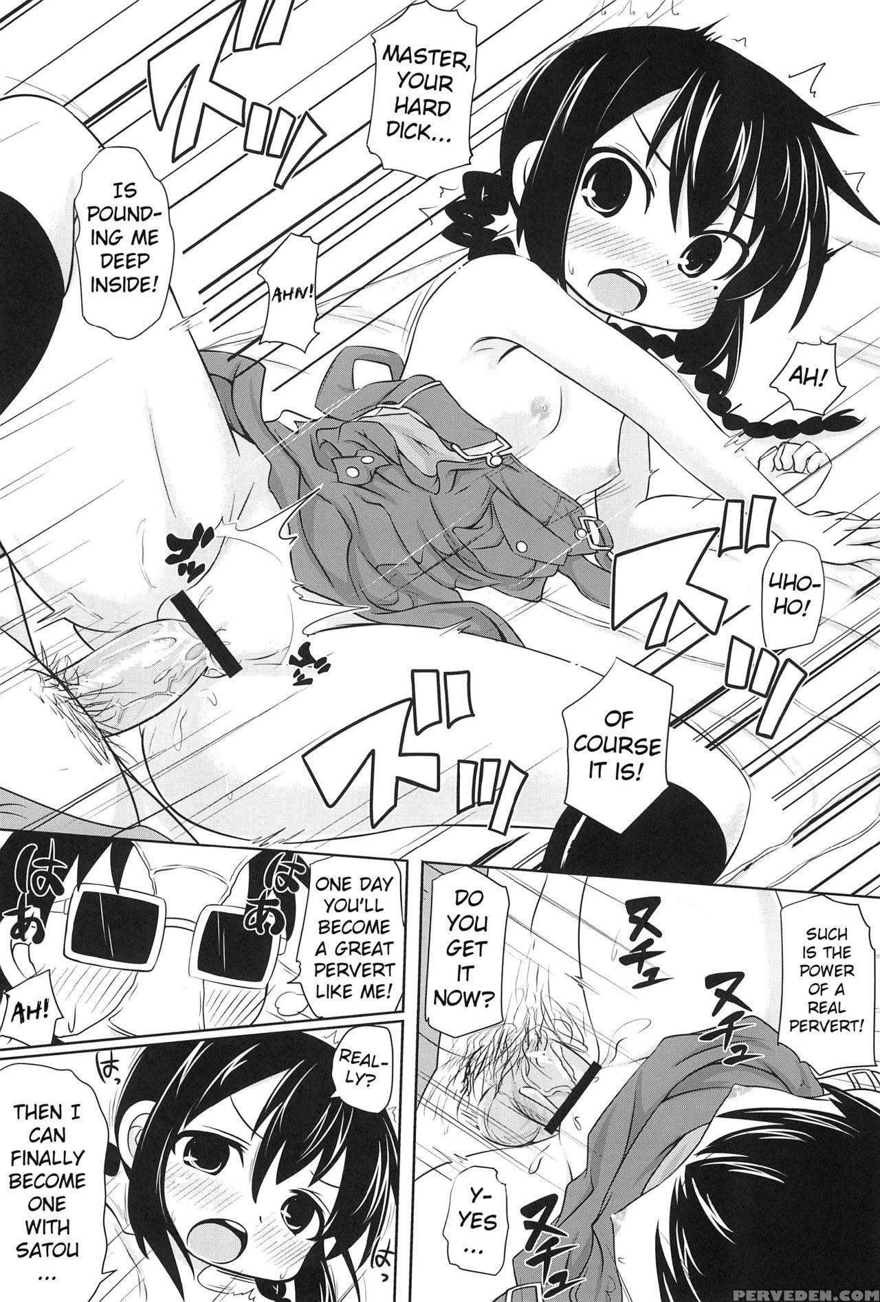 (c80) [omega Circuit (nacha)] Hentai Misshitsu To Ogachin-tachi (mitsudomoe) [english] [atf] 1