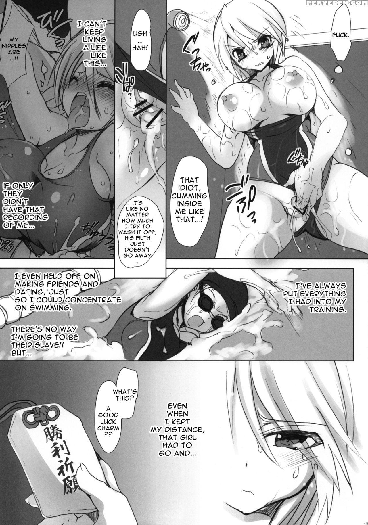 (c80) [otomekibun (sansyoku Amido.)] Gakkou De Seishun! 6 [english] 1