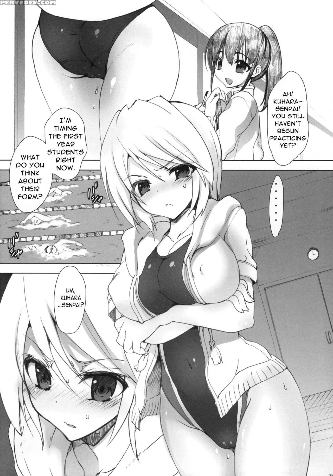 (c80) [otomekibun (sansyoku Amido.)] Gakkou De Seishun! 6 [english] 1