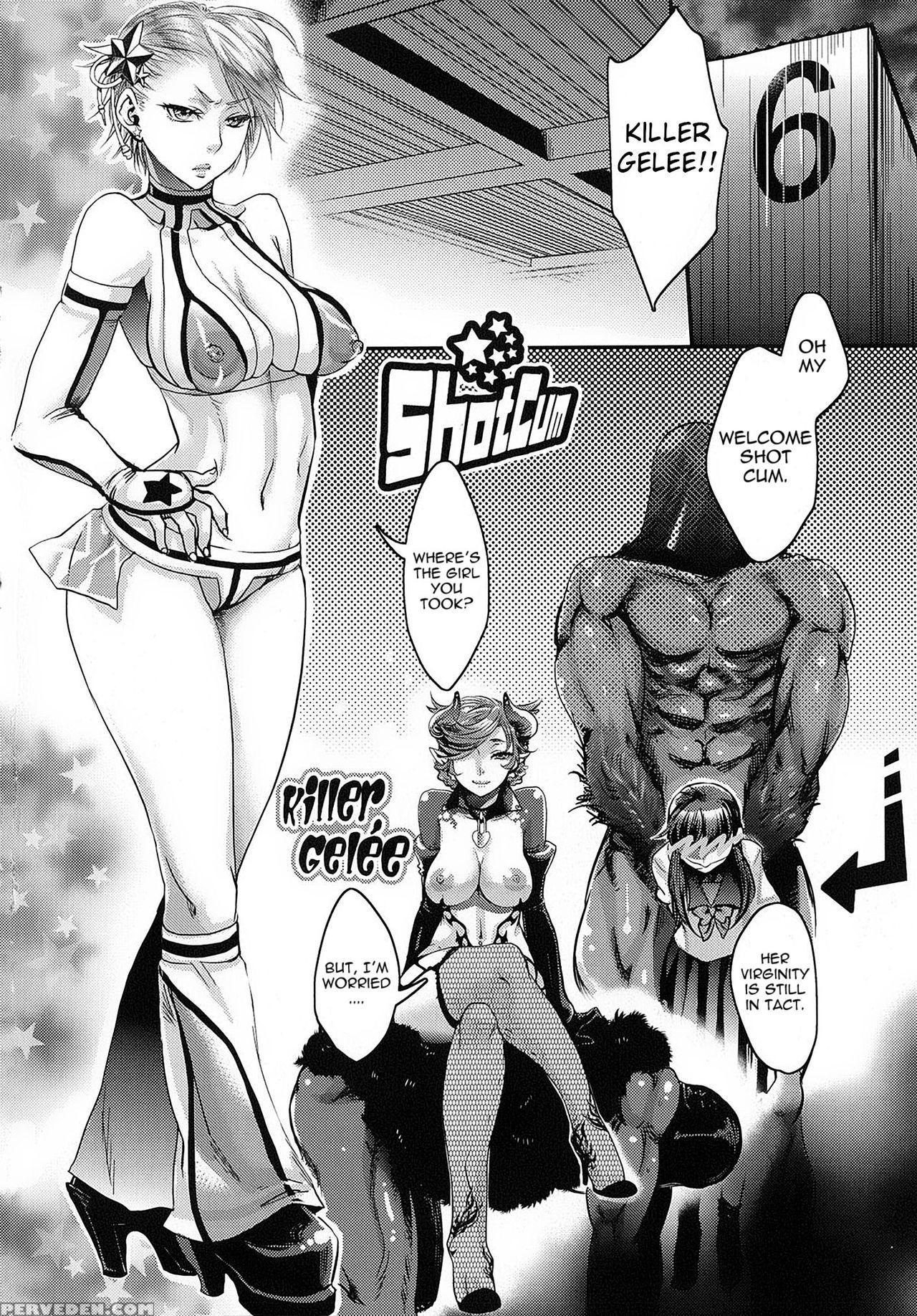(c80) [pish Lover (amatake Akewo)] Furachina Creampie [english] =pineapples R' Us= [decensored] 1