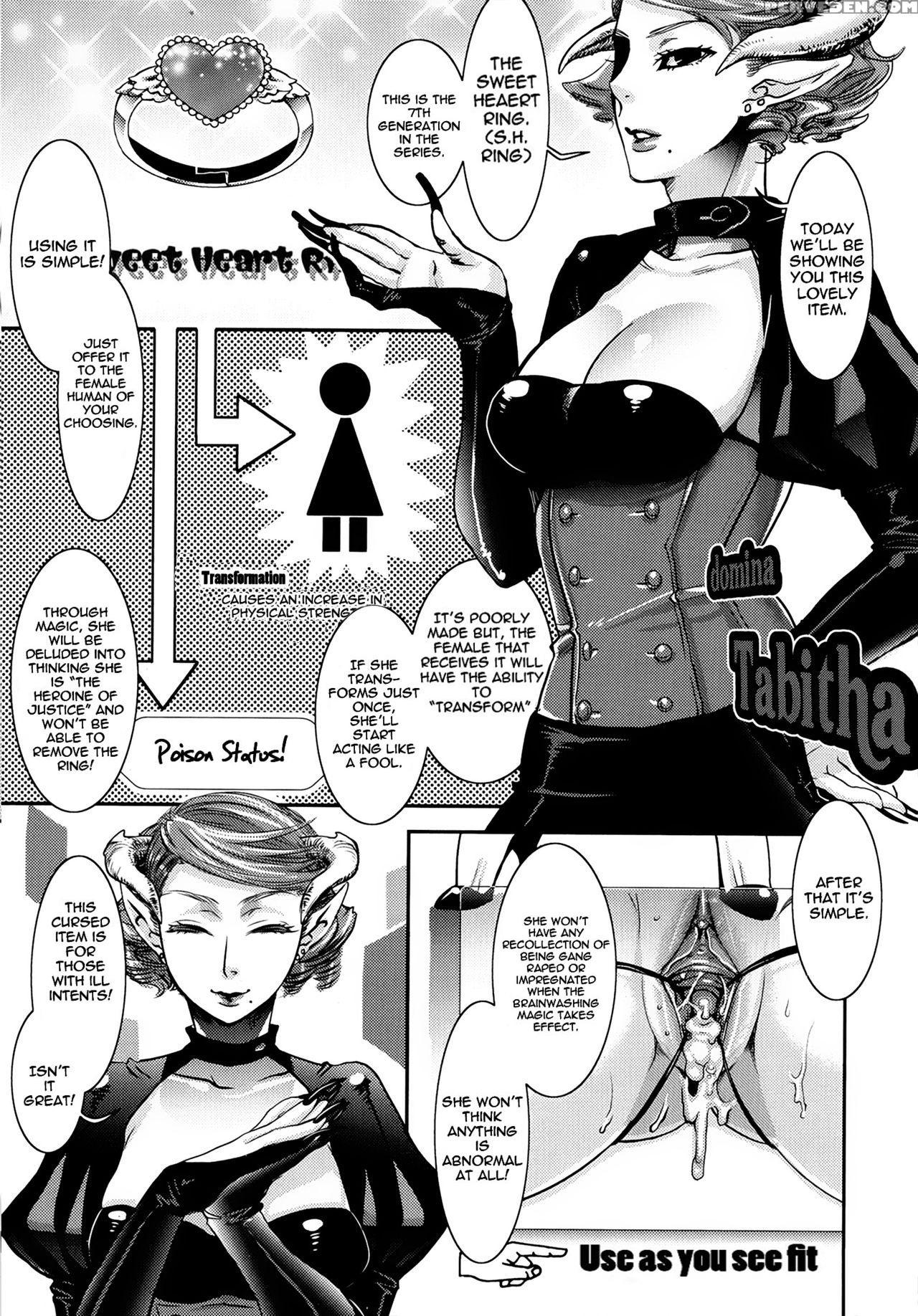(c80) [pish Lover (amatake Akewo)] Furachina Creampie [english] =pineapples R' Us= [decensored] 1