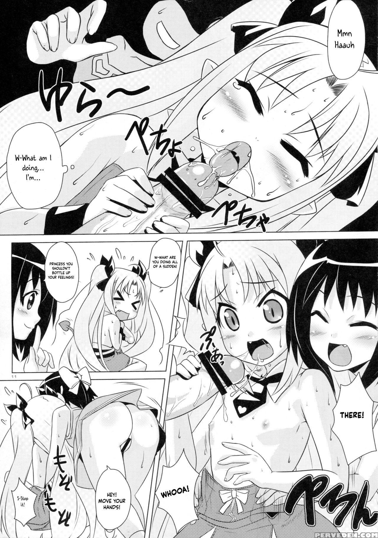 (c80) [punipuni Doumei (mizuki Gyokuran)] Okuchi L... 1