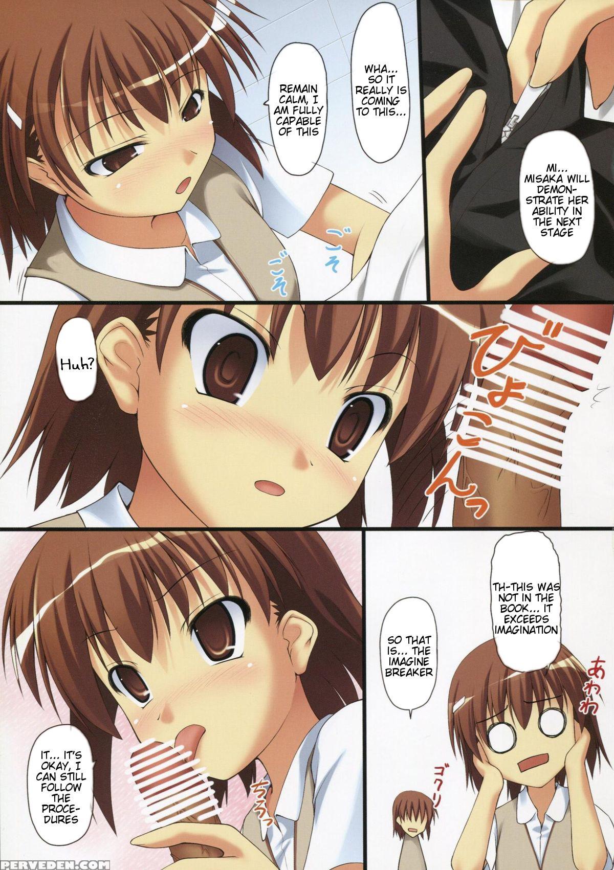 (c80) [saz (onsoku Zekuu)] Misaka Zukushi (toaru Majutsu No Index) [english] [tigoris Translates] 1