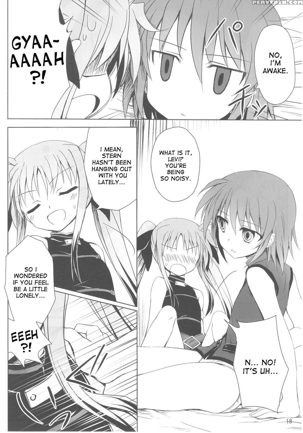 (c80) [utanone Dou (various)] Magical Party (mahou... 1