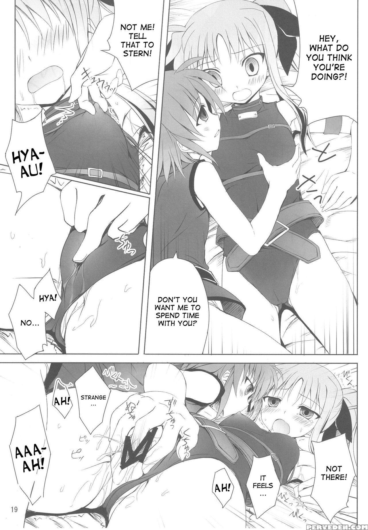 (c80) [utanone Dou (various)] Magical Party (mahou... 1