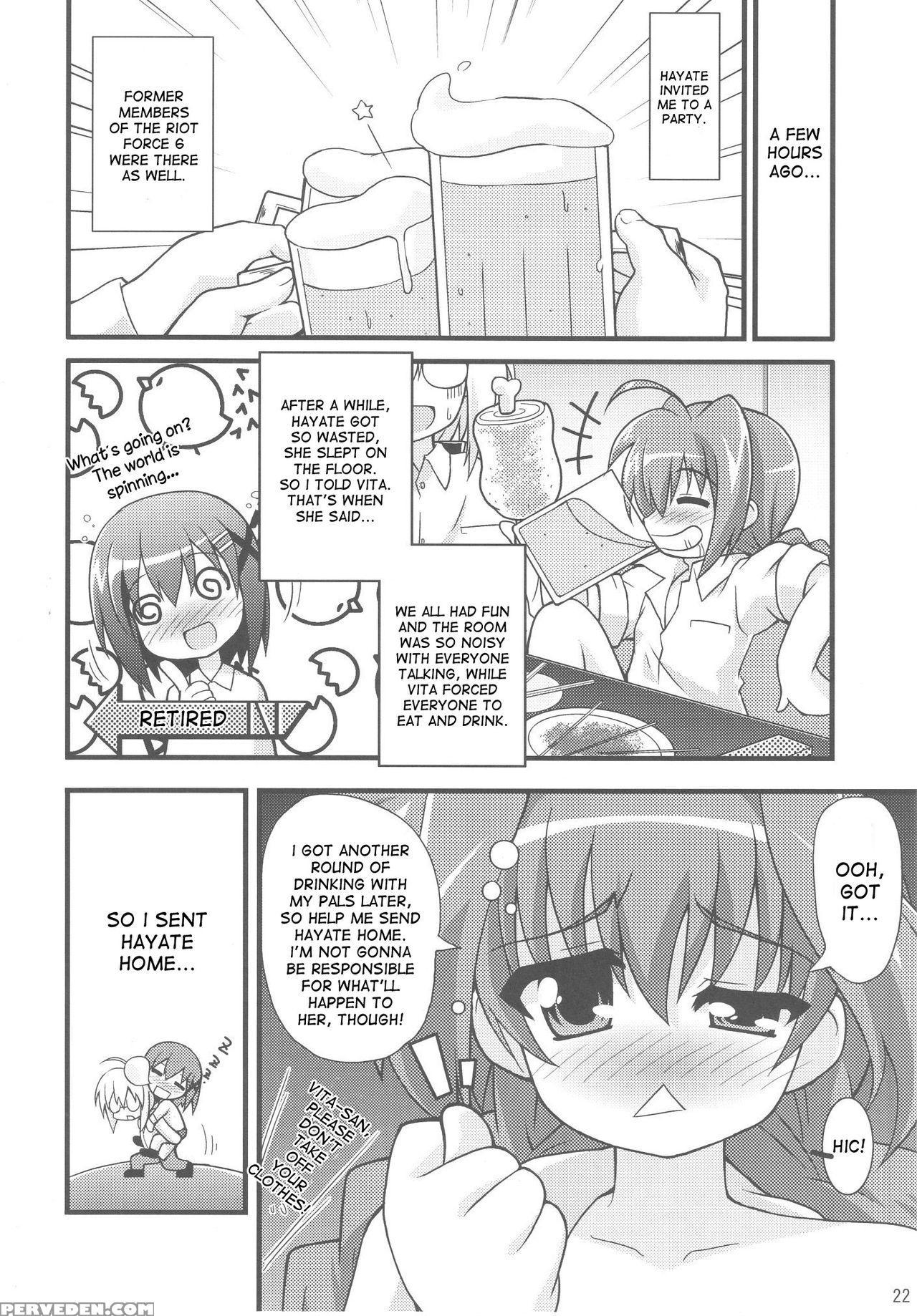 (c80) [utanone Dou (various)] Magical Party (mahou... 1
