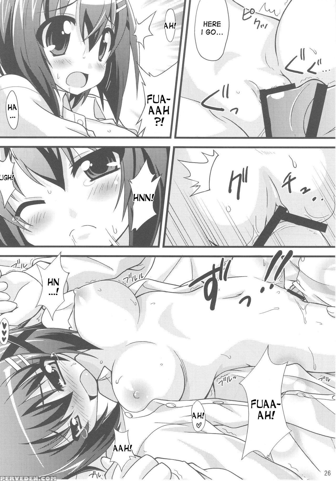 (c80) [utanone Dou (various)] Magical Party (mahou... 1