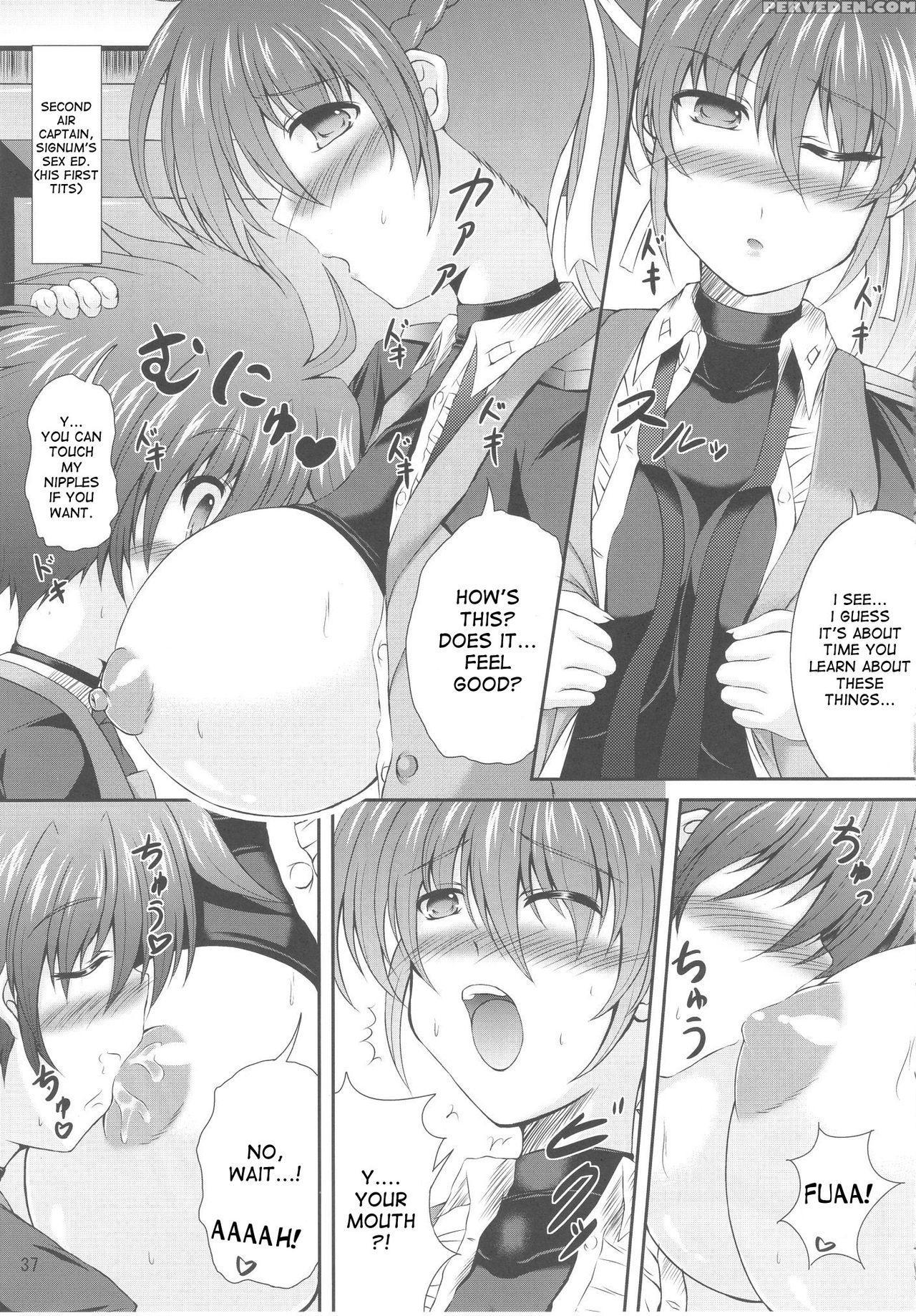 (c80) [utanone Dou (various)] Magical Party (mahou... 1