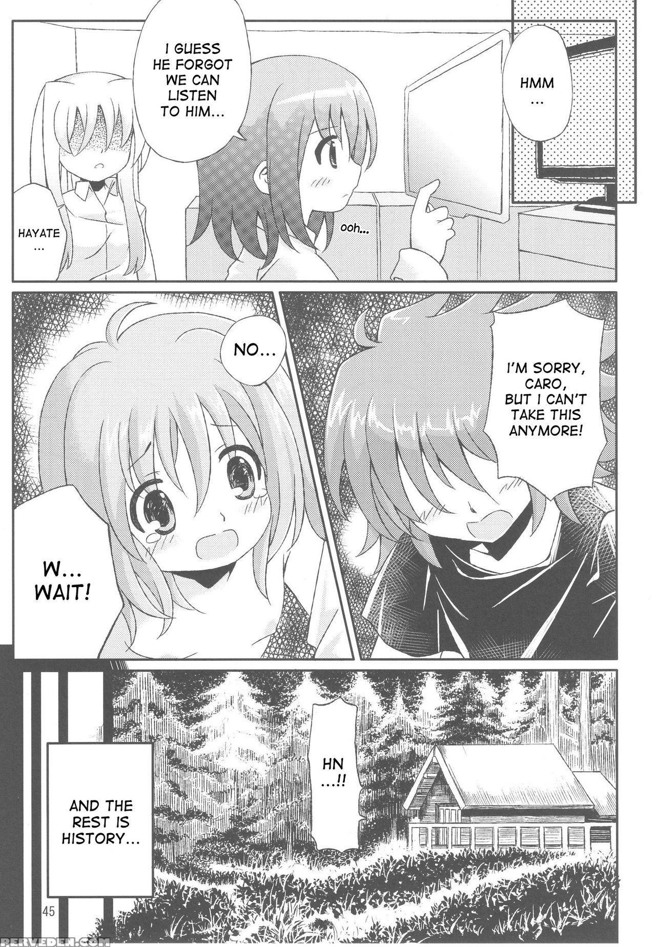 (c80) [utanone Dou (various)] Magical Party (mahou... 1