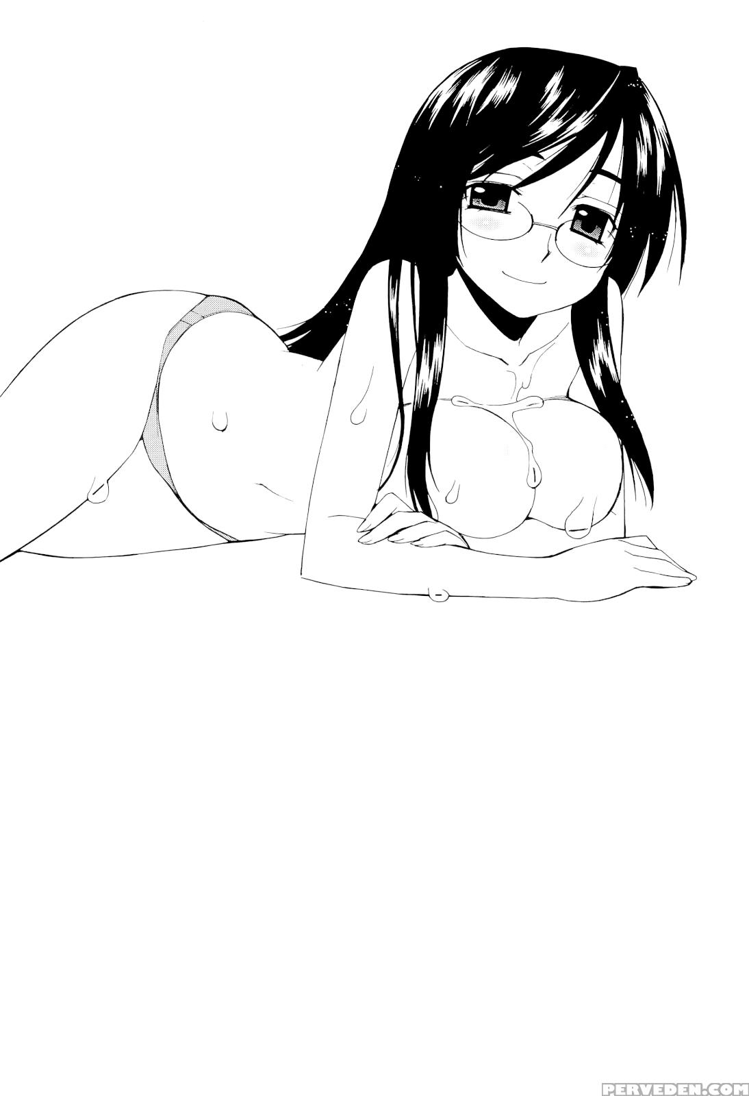 (c80) [yaya Hinata-ya] Kanara-sama No Nichijou +alpha [english] [biribiri] Chapter 1 Page 3