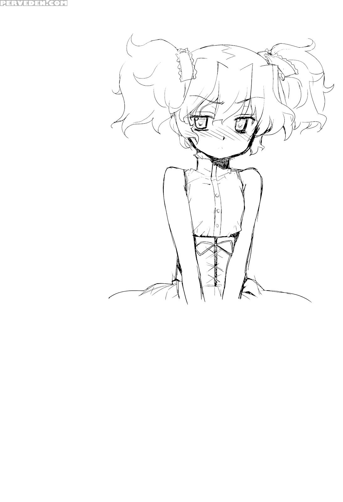 (c80) [yaya Hinata-ya] Kanara-sama No Nichijou +alpha [english] [biribiri] Chapter 1 Page 4