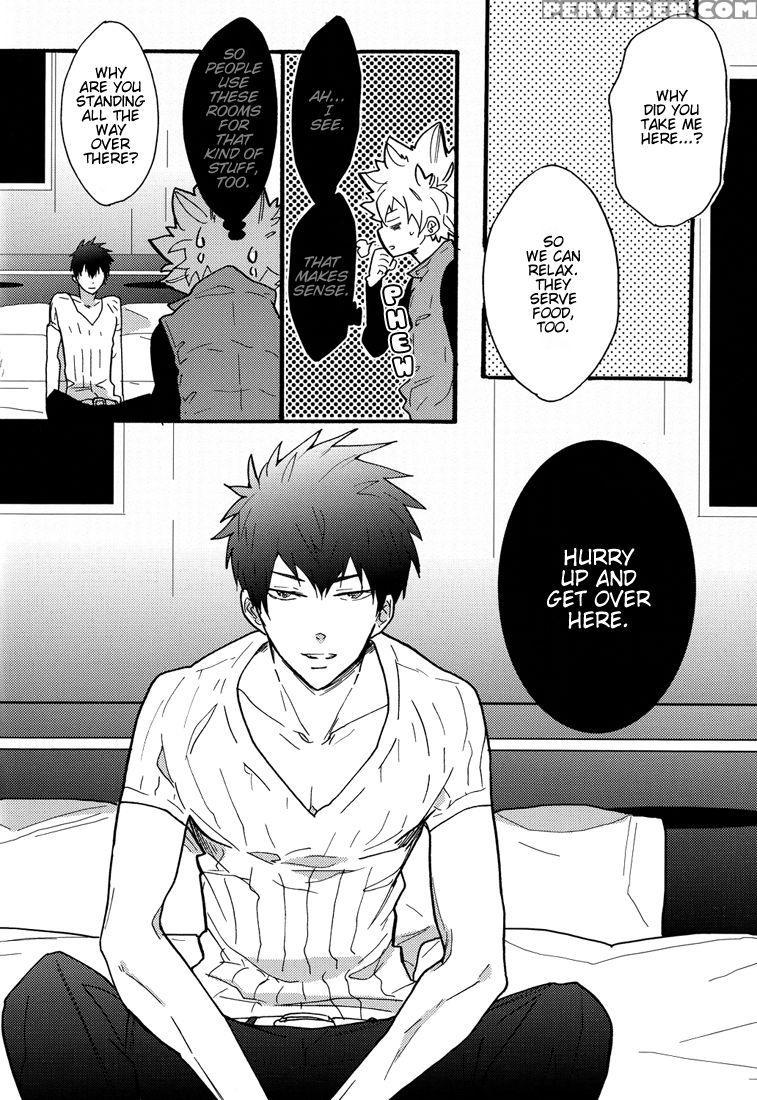 (c81) [7 Men Zippo (kamishima Akira)] Sensei Shinsatsu Onegaishimasu! 2 | Sensei, Please Examine Me! 2 (katekyo Hitman Reborn!) [english] [lady Phantomhive] 1