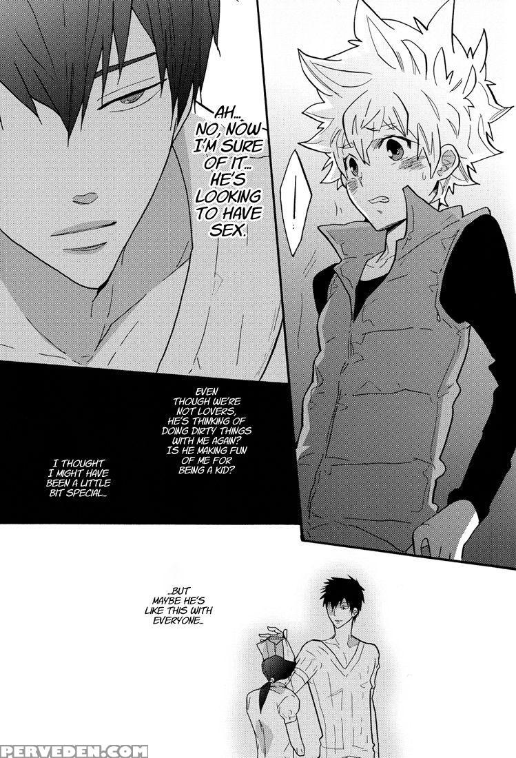 (c81) [7 Men Zippo (kamishima Akira)] Sensei Shinsatsu Onegaishimasu! 2 | Sensei, Please Examine Me! 2 (katekyo Hitman Reborn!) [english] [lady Phantomhive] 1