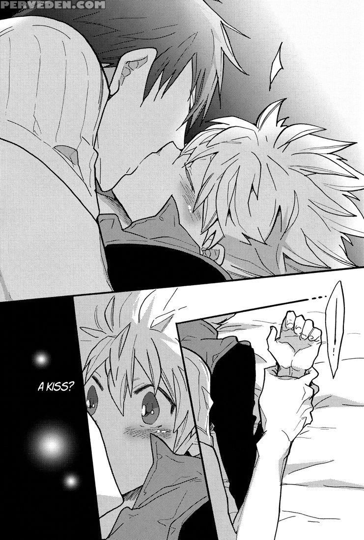 (c81) [7 Men Zippo (kamishima Akira)] Sensei Shinsatsu Onegaishimasu! 2 | Sensei, Please Examine Me! 2 (katekyo Hitman Reborn!) [english] [lady Phantomhive] 1
