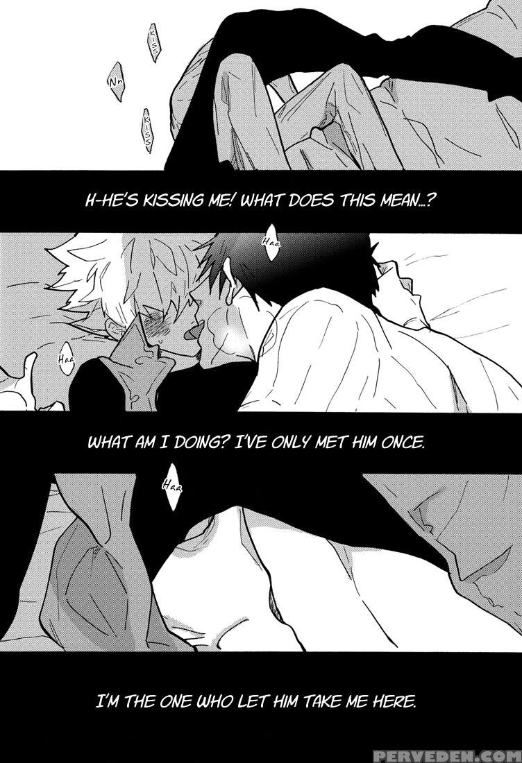 (c81) [7 Men Zippo (kamishima Akira)] Sensei Shinsatsu Onegaishimasu! 2 | Sensei, Please Examine Me! 2 (katekyo Hitman Reborn!) [english] [lady Phantomhive] 1