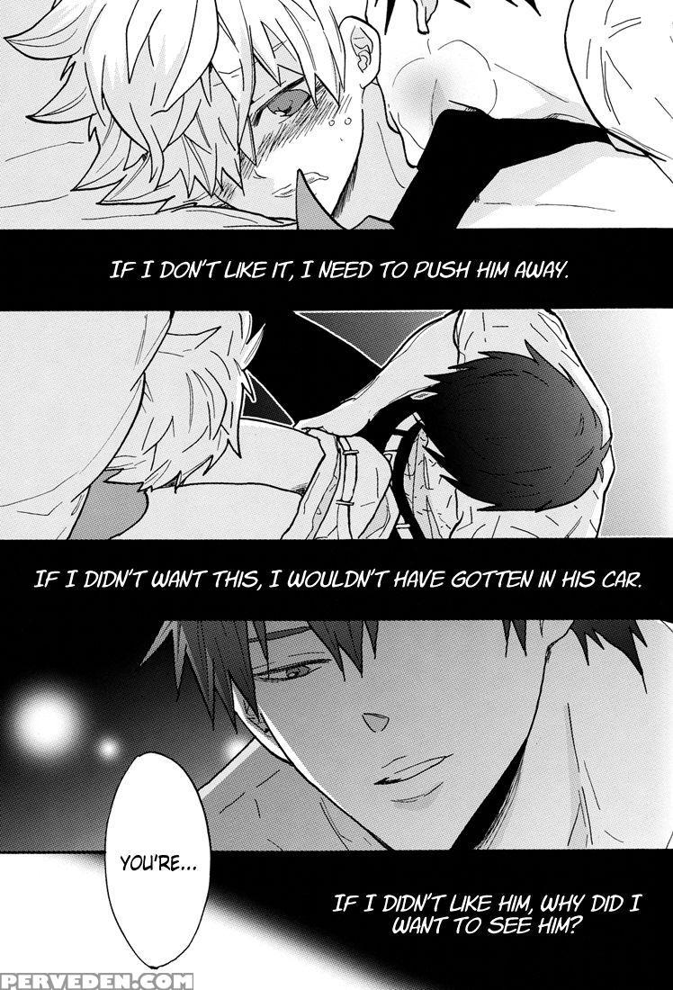 (c81) [7 Men Zippo (kamishima Akira)] Sensei Shinsatsu Onegaishimasu! 2 | Sensei, Please Examine Me! 2 (katekyo Hitman Reborn!) [english] [lady Phantomhive] 1