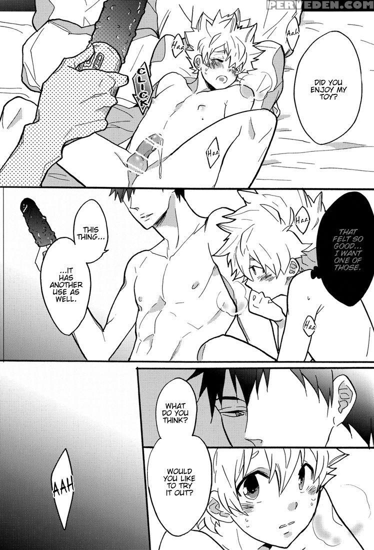(c81) [7 Men Zippo (kamishima Akira)] Sensei Shinsatsu Onegaishimasu! 2 | Sensei, Please Examine Me! 2 (katekyo Hitman Reborn!) [english] [lady Phantomhive] 1