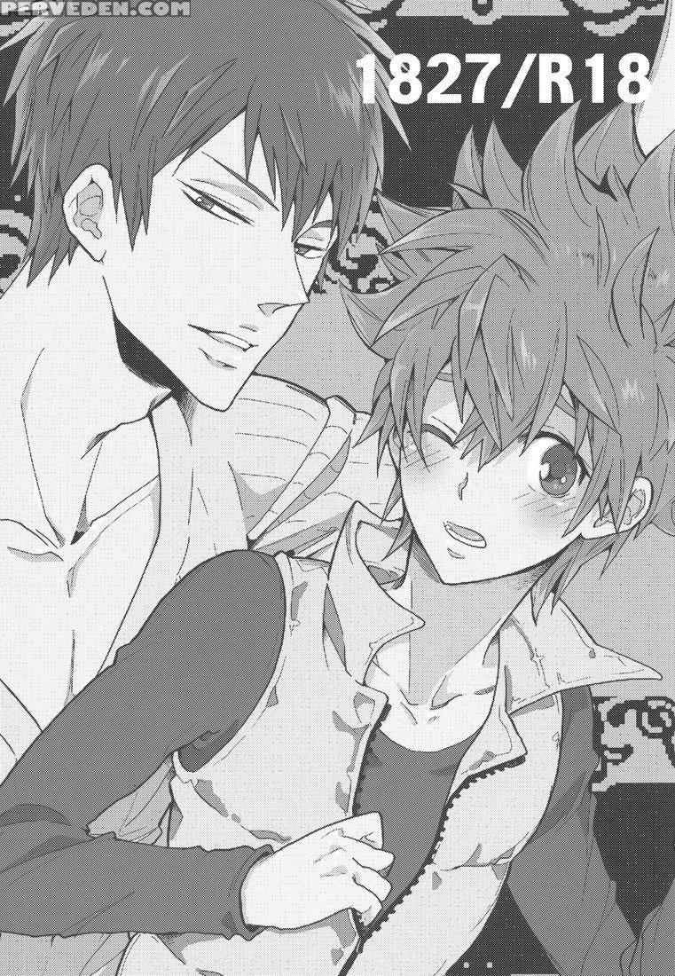 (c81) [7 Men Zippo (kamishima Akira)] Sensei Shinsatsu Onegaishimasu! 2 | Sensei, Please Examine Me! 2 (katekyo Hitman Reborn!) [english] [lady Phantomhive] 1