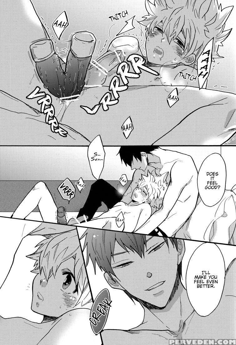 (c81) [7 Men Zippo (kamishima Akira)] Sensei Shinsatsu Onegaishimasu! 2 | Sensei, Please Examine Me! 2 (katekyo Hitman Reborn!) [english] [lady Phantomhive] 1