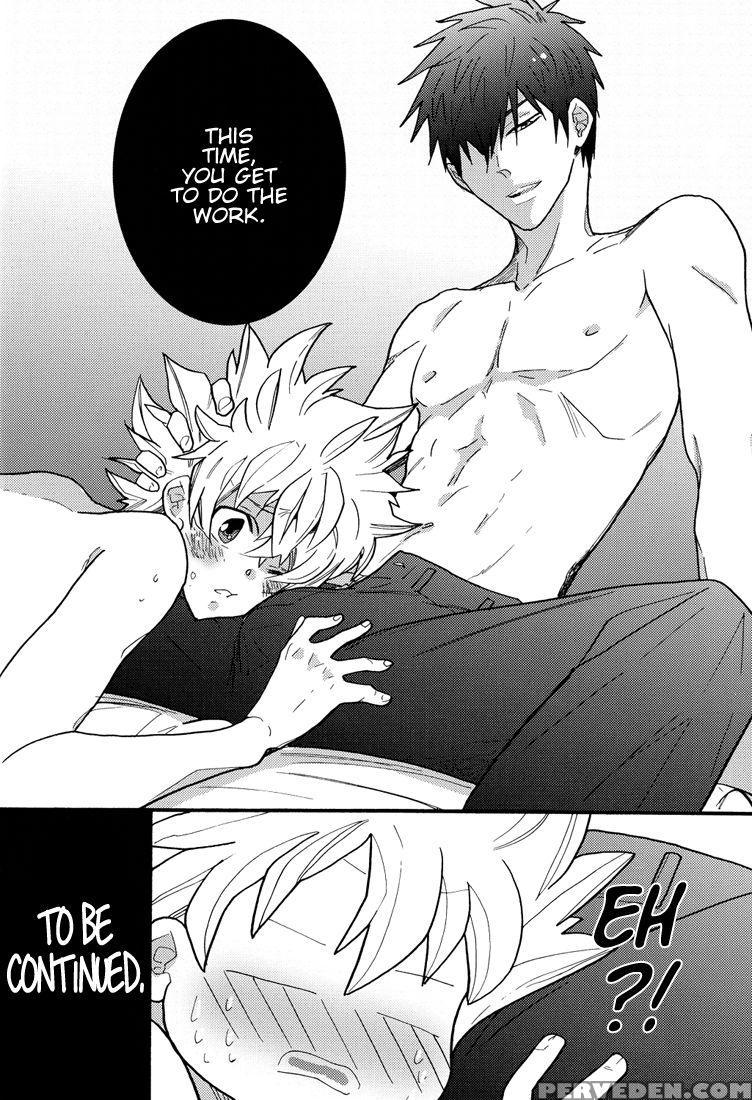 (c81) [7 Men Zippo (kamishima Akira)] Sensei Shinsatsu Onegaishimasu! 2 | Sensei, Please Examine Me! 2 (katekyo Hitman Reborn!) [english] [lady Phantomhive] 1