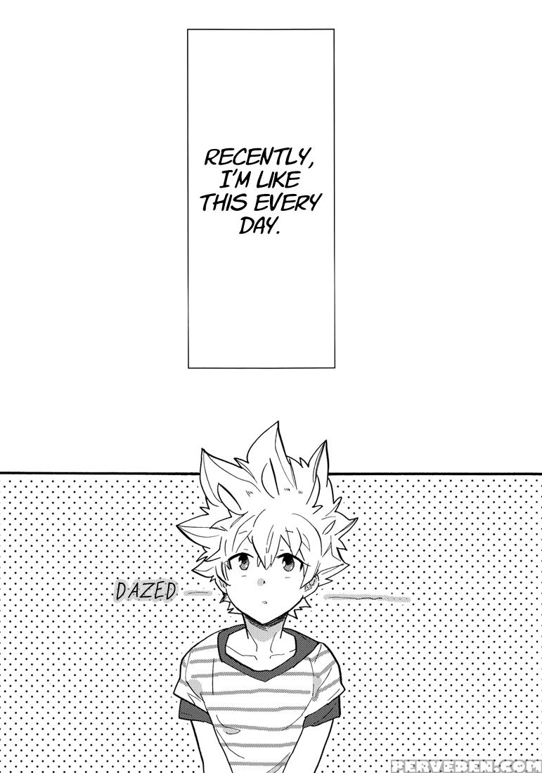 (c81) [7 Men Zippo (kamishima Akira)] Sensei Shinsatsu Onegaishimasu! 2 | Sensei, Please Examine Me! 2 (katekyo Hitman Reborn!) [english] [lady Phantomhive] 1