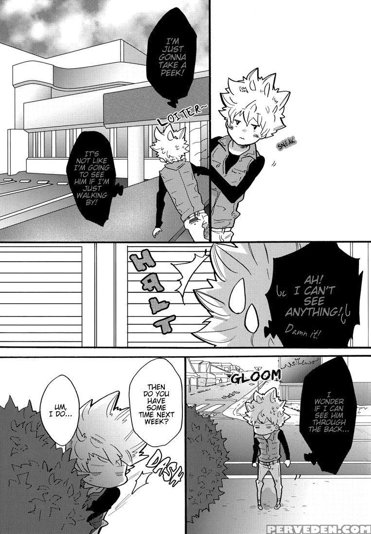 (c81) [7 Men Zippo (kamishima Akira)] Sensei Shinsatsu Onegaishimasu! 2 | Sensei, Please Examine Me! 2 (katekyo Hitman Reborn!) [english] [lady Phantomhive] 1