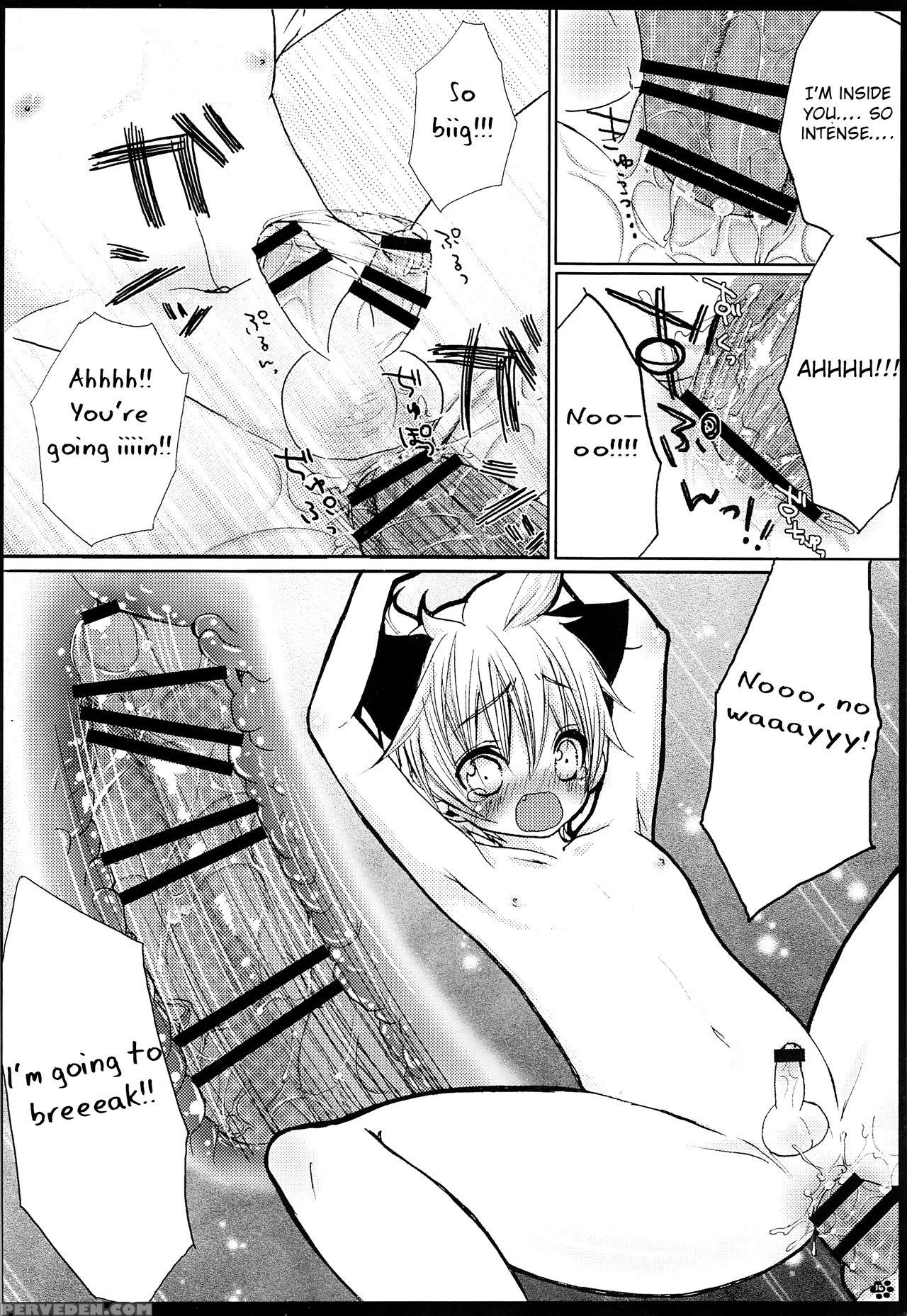 (c81) [aigan Shounen (hanamura Shikika)] Rental! N... 1