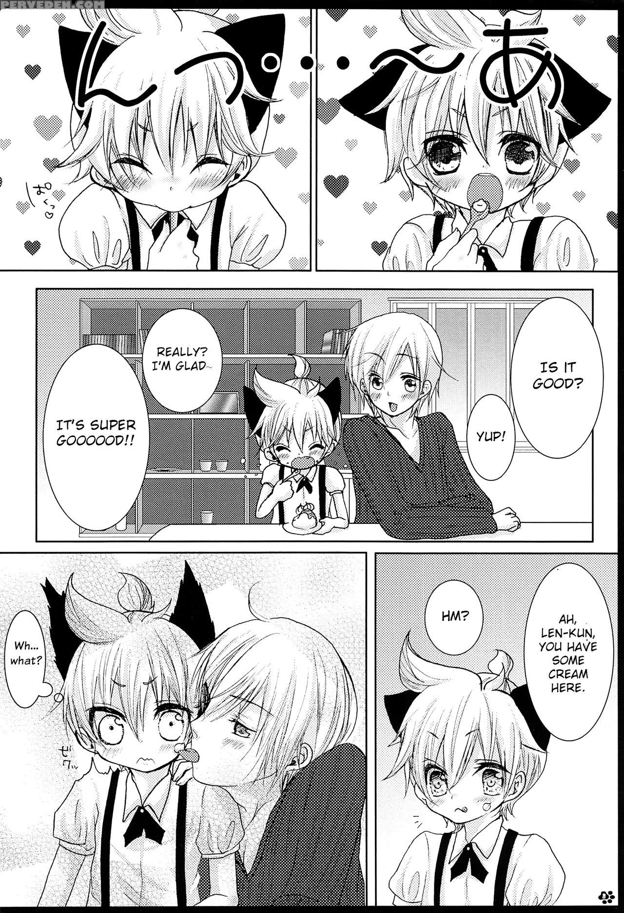 (c81) [aigan Shounen (hanamura Shikika)] Rental! N... 1