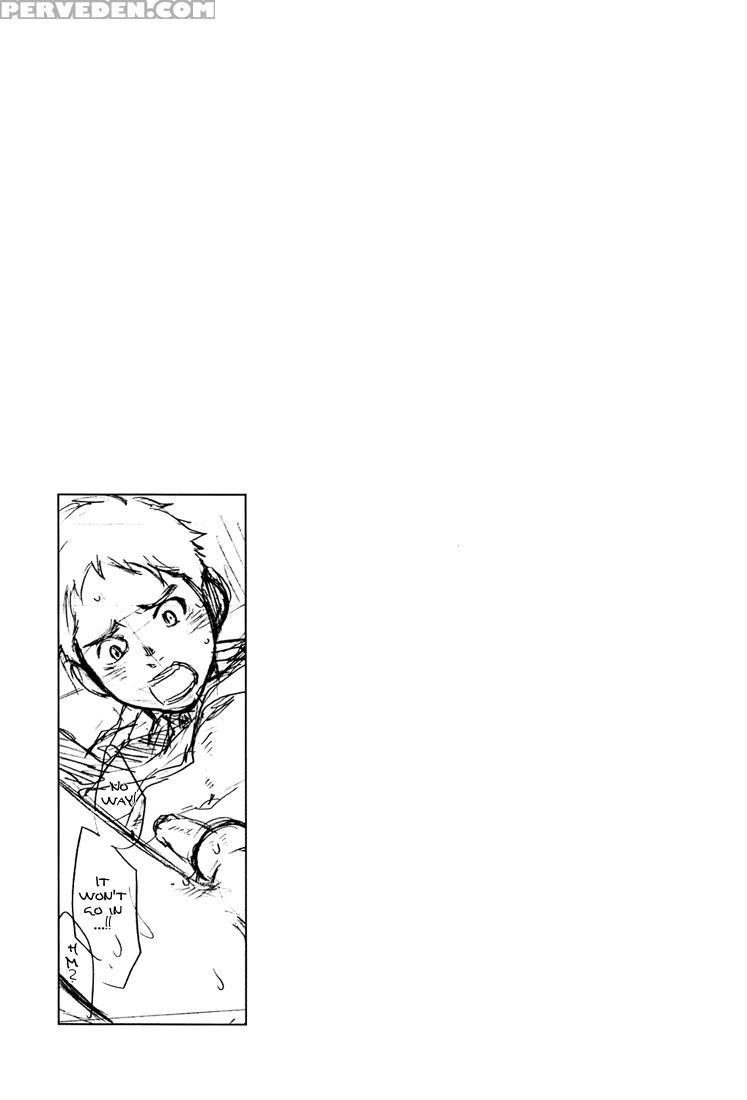 (c81) [box (tsukumo Gou)] Rakujistu | Setting Sun [english] [lady Phantomhive] 1