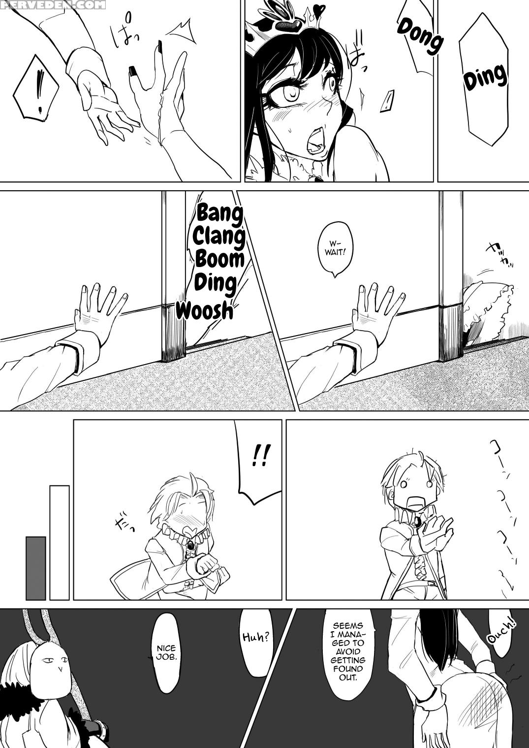 (c81) [hemelopa (yamada Shiguma)] Kitto Kawaii Oto... 1