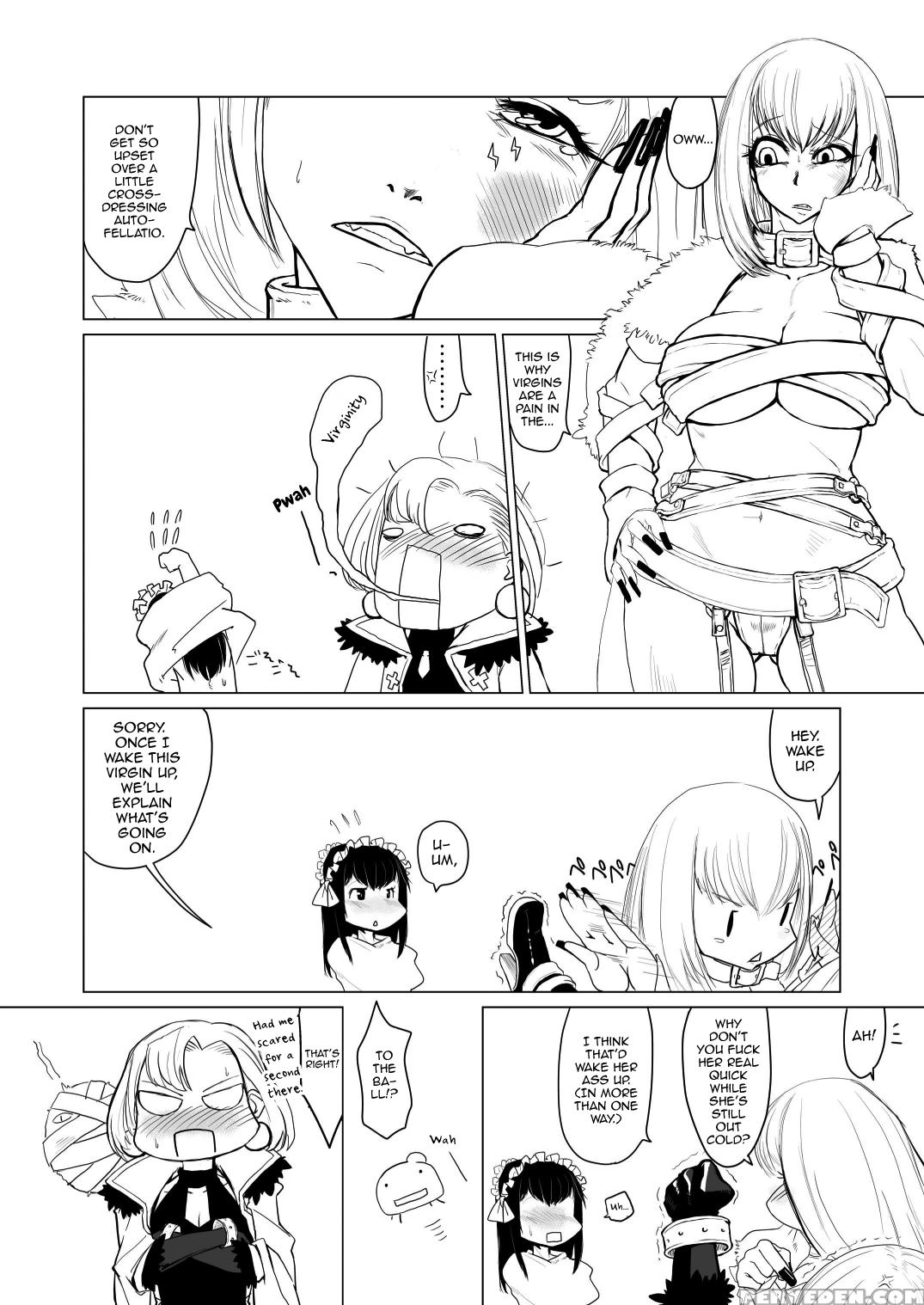 (c81) [hemelopa (yamada Shiguma)] Kitto Kawaii Oto... 1