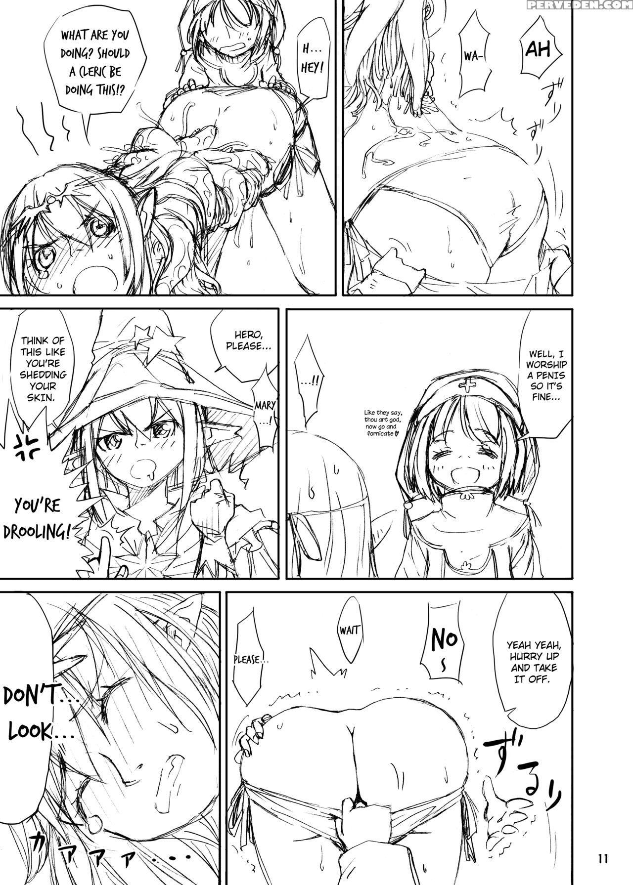 (c81) [kamemushi (kaminaru Fuyu)] Shokushu Armor [english] 1