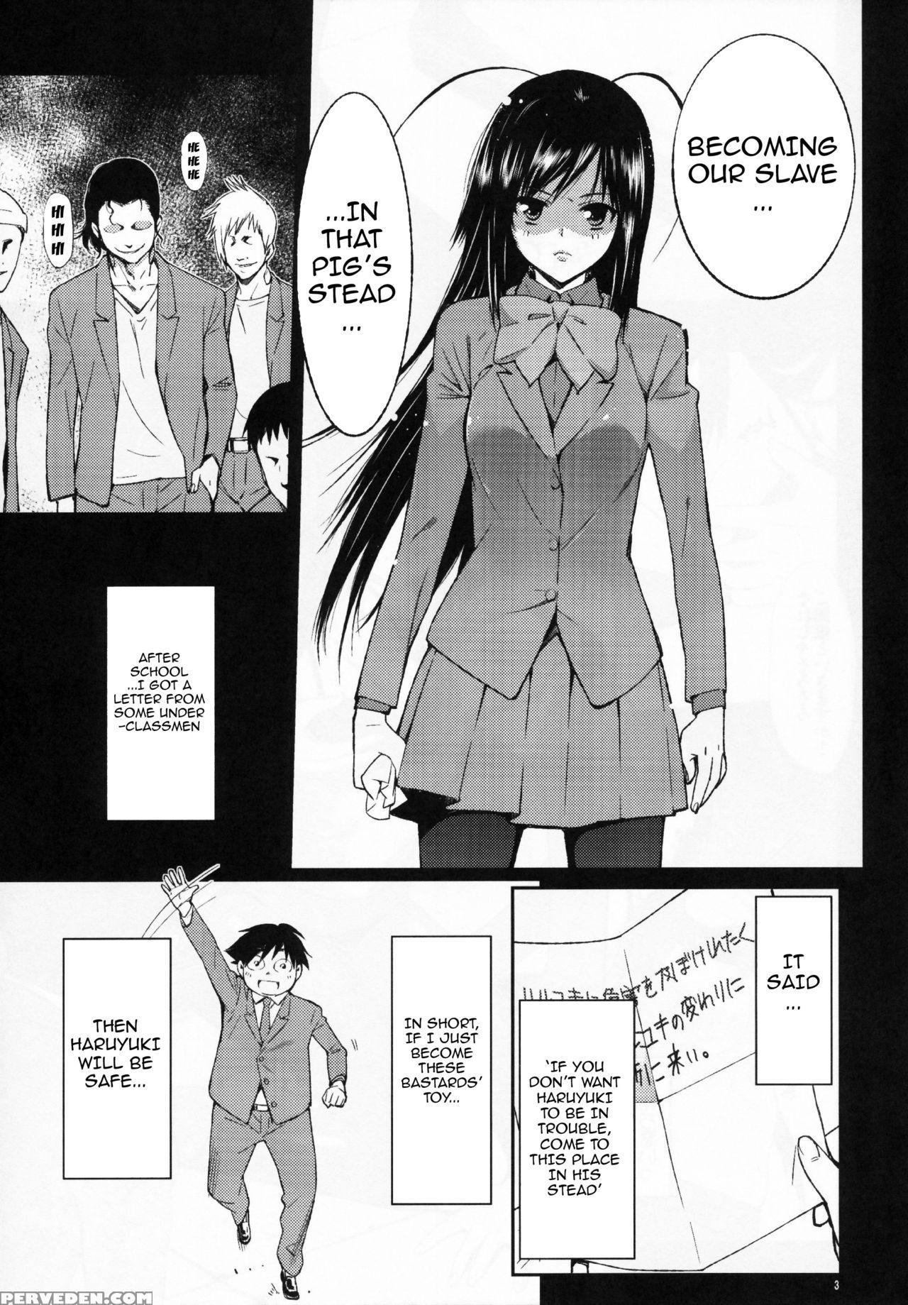 (c81) [sibou Suitei Jikoku (tehen)] School Caste (accel World) [english] {doujins.com} Chapter 1 Page 4